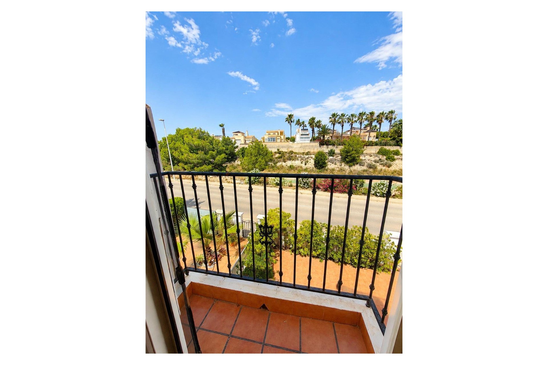 Herverkoop - Apartment - Top Floor - Los Dolses