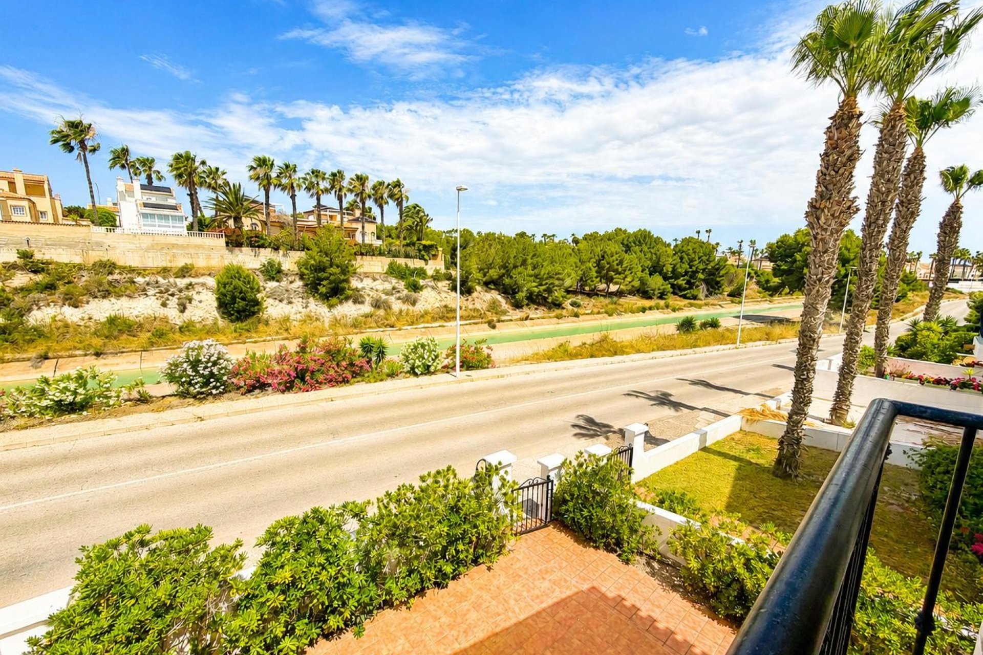 Herverkoop - Apartment - Top Floor - Los Dolses