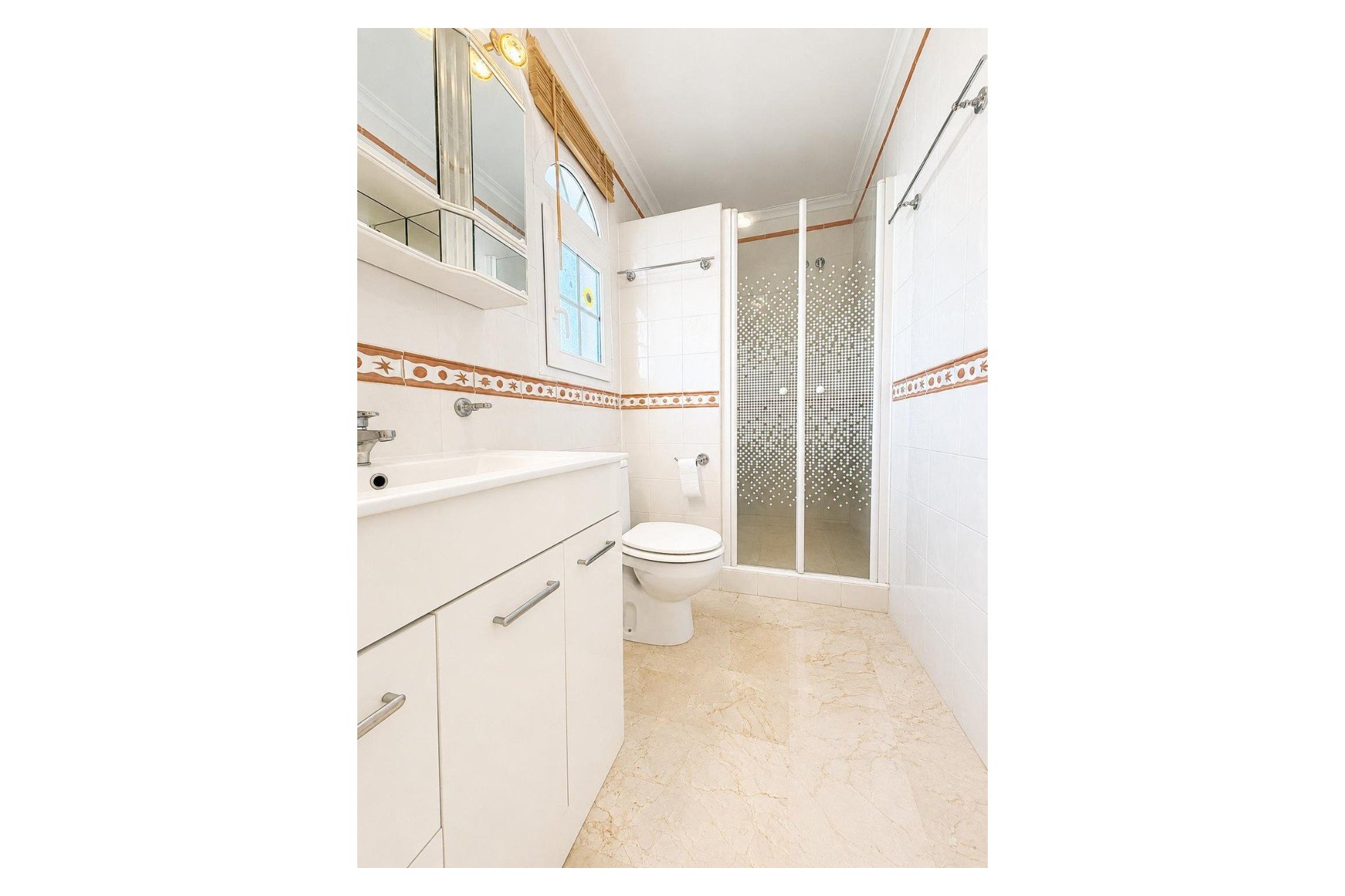 Herverkoop - Apartment - Top Floor - Los Dolses