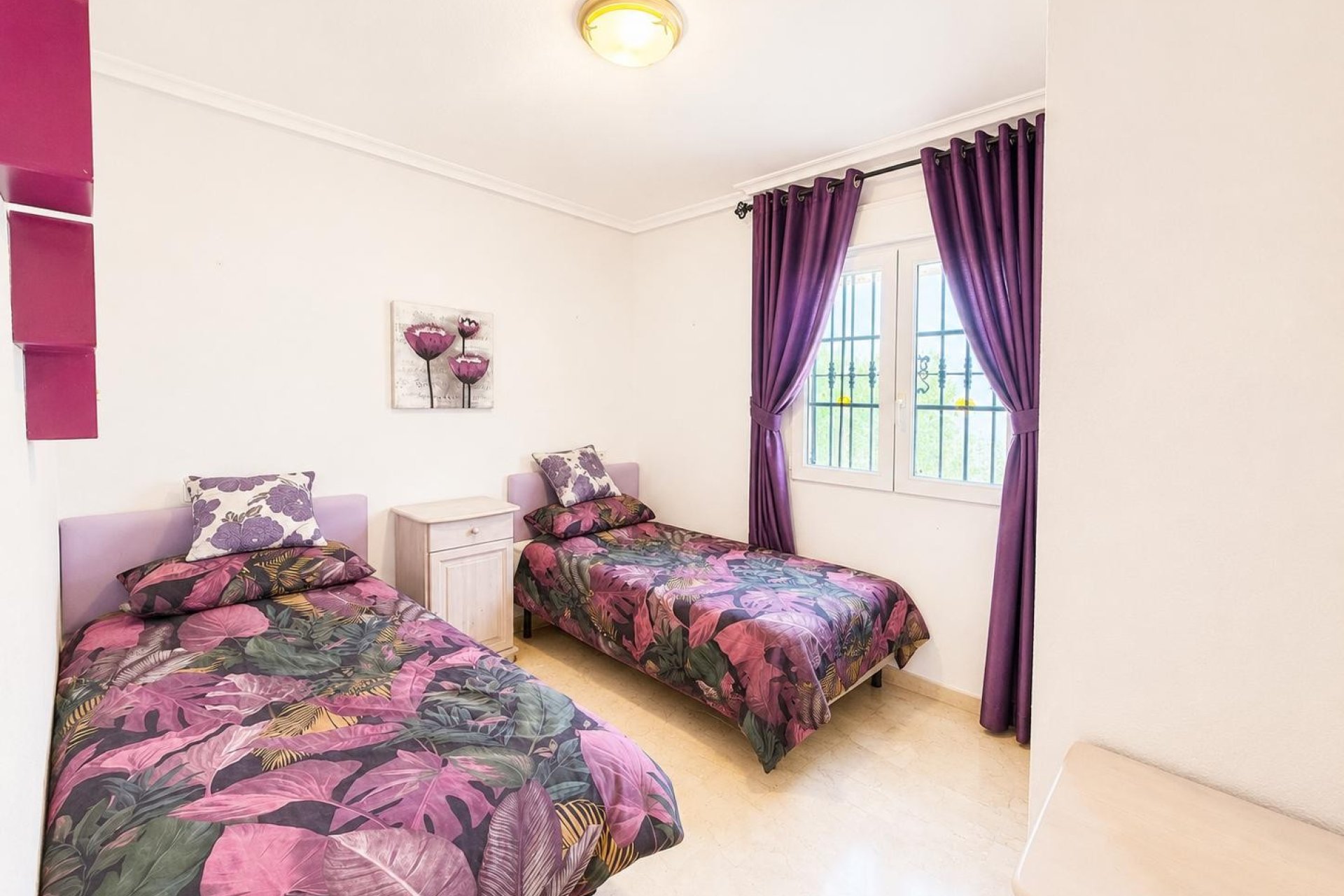 Herverkoop - Apartment - Top Floor - Los Dolses