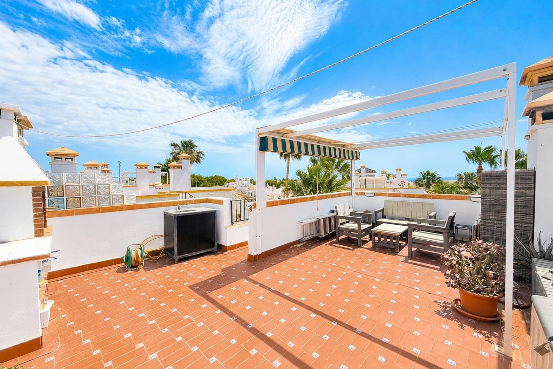 Herverkoop - Apartment - Top Floor - Los Dolses