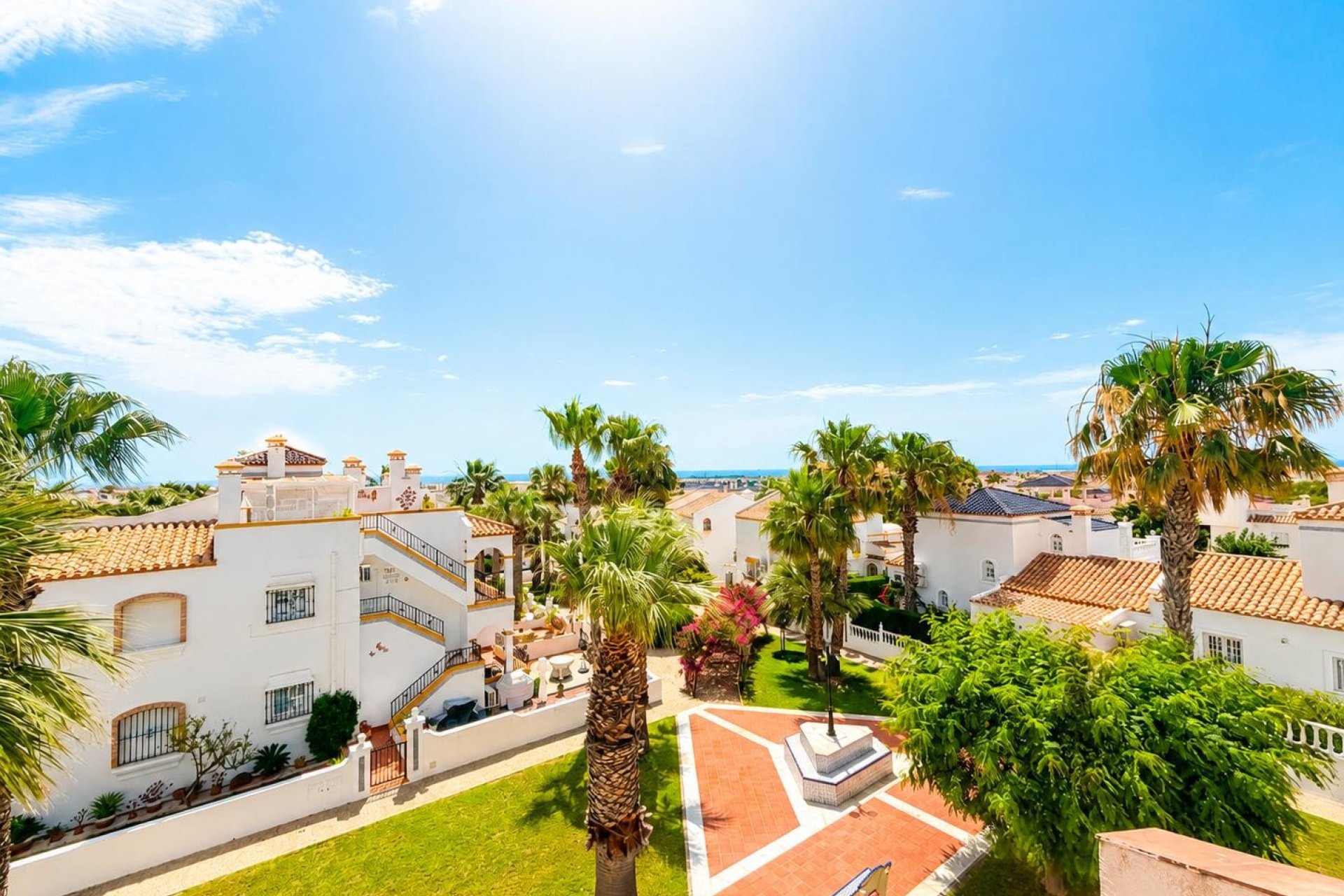 Herverkoop - Apartment - Top Floor - Los Dolses