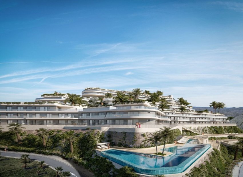 Herverkoop - Appartement - Aguilas