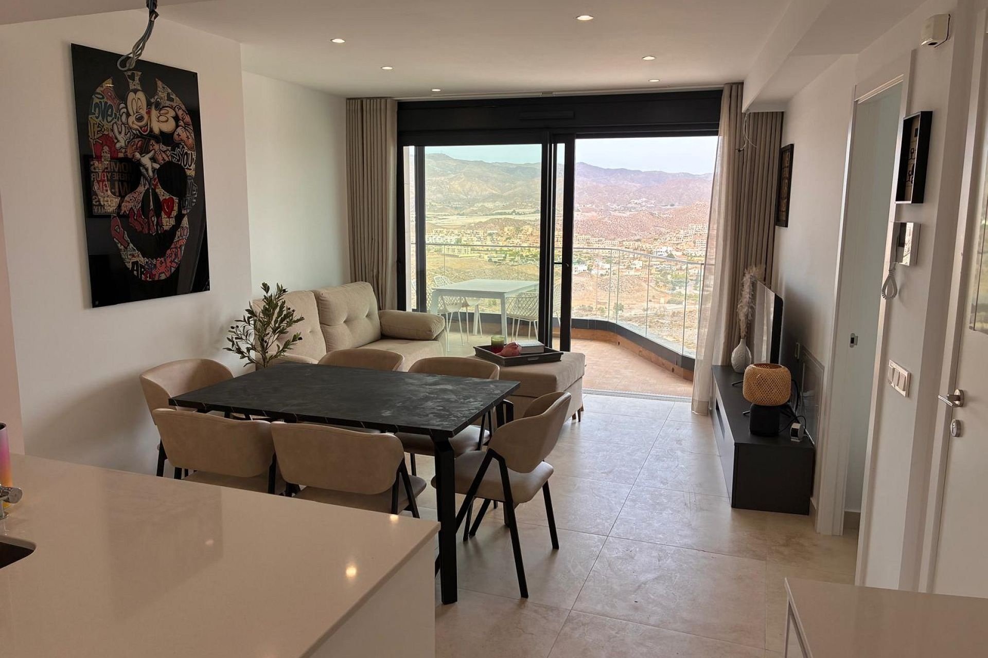 Herverkoop - Appartement - Aguilas