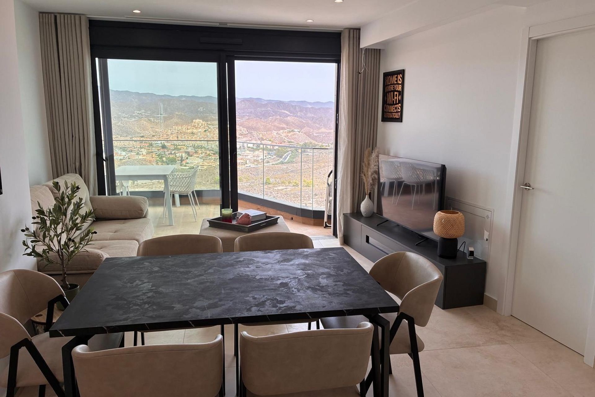 Herverkoop - Appartement - Aguilas