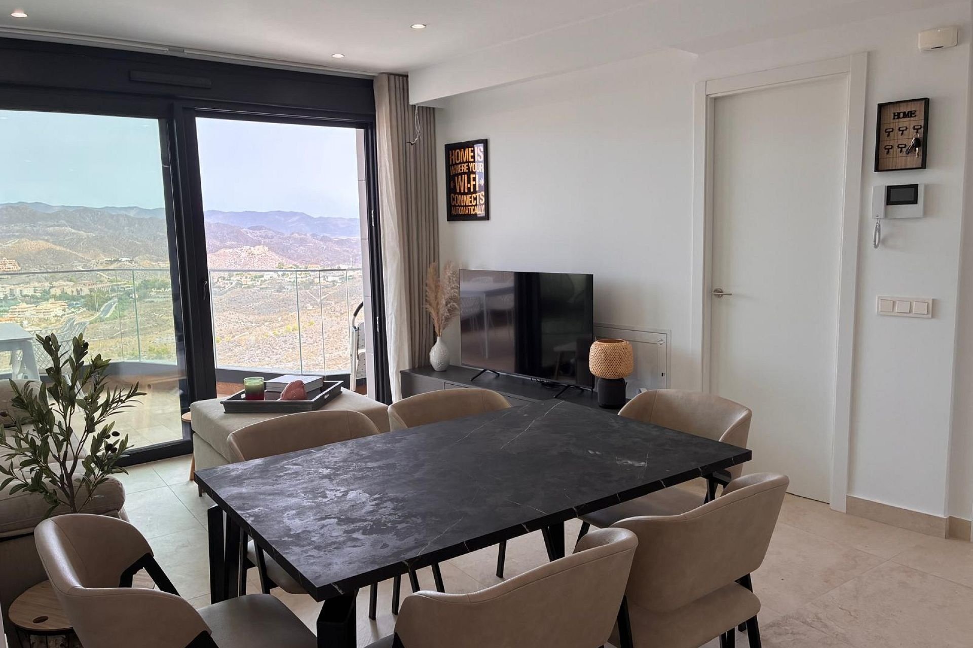 Herverkoop - Appartement - Aguilas