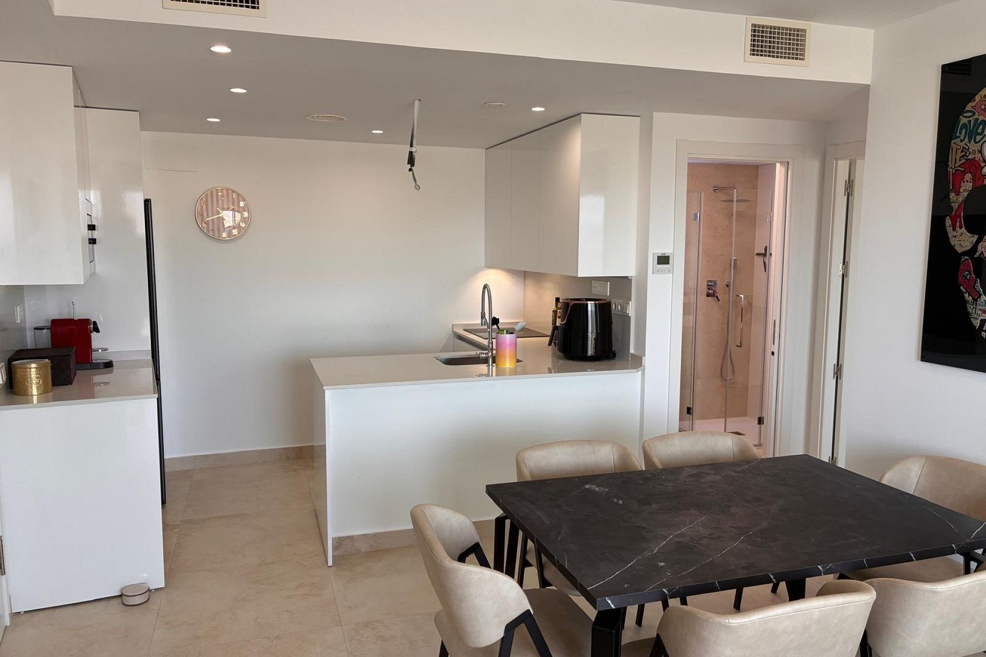 Herverkoop - Appartement - Aguilas
