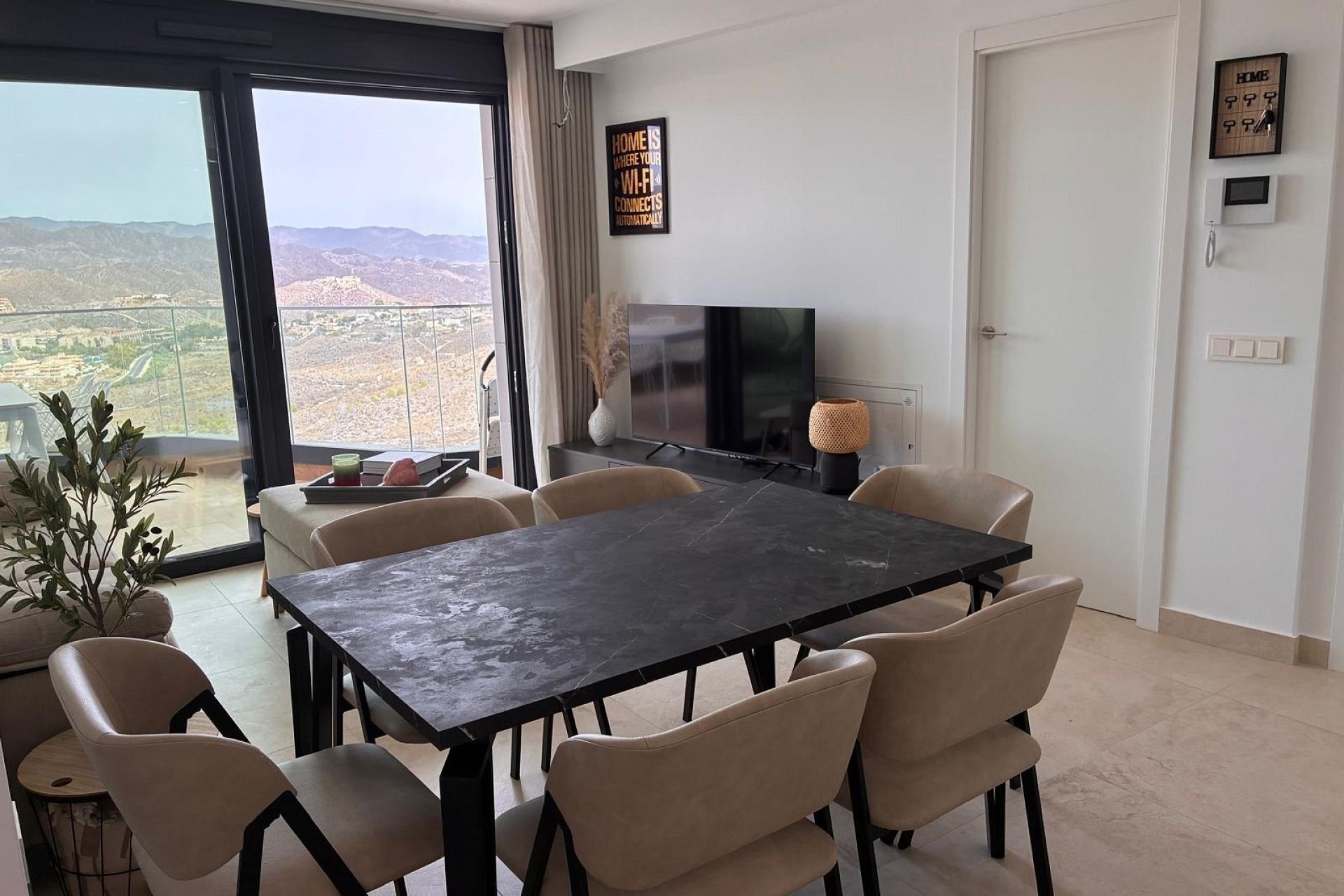 Herverkoop - Appartement - Aguilas