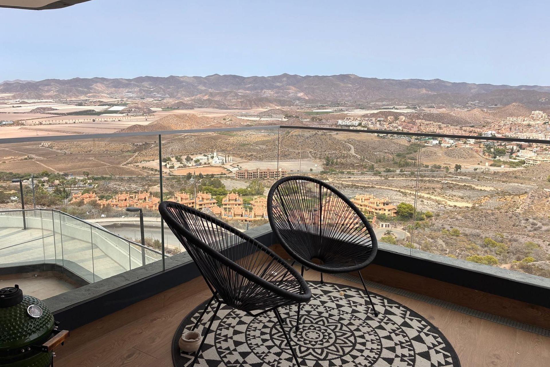 Herverkoop - Appartement - Aguilas