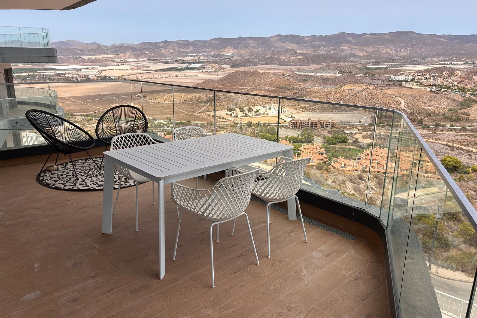 Herverkoop - Appartement - Aguilas