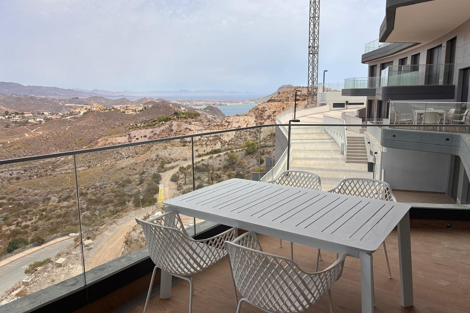 Herverkoop - Appartement - Aguilas