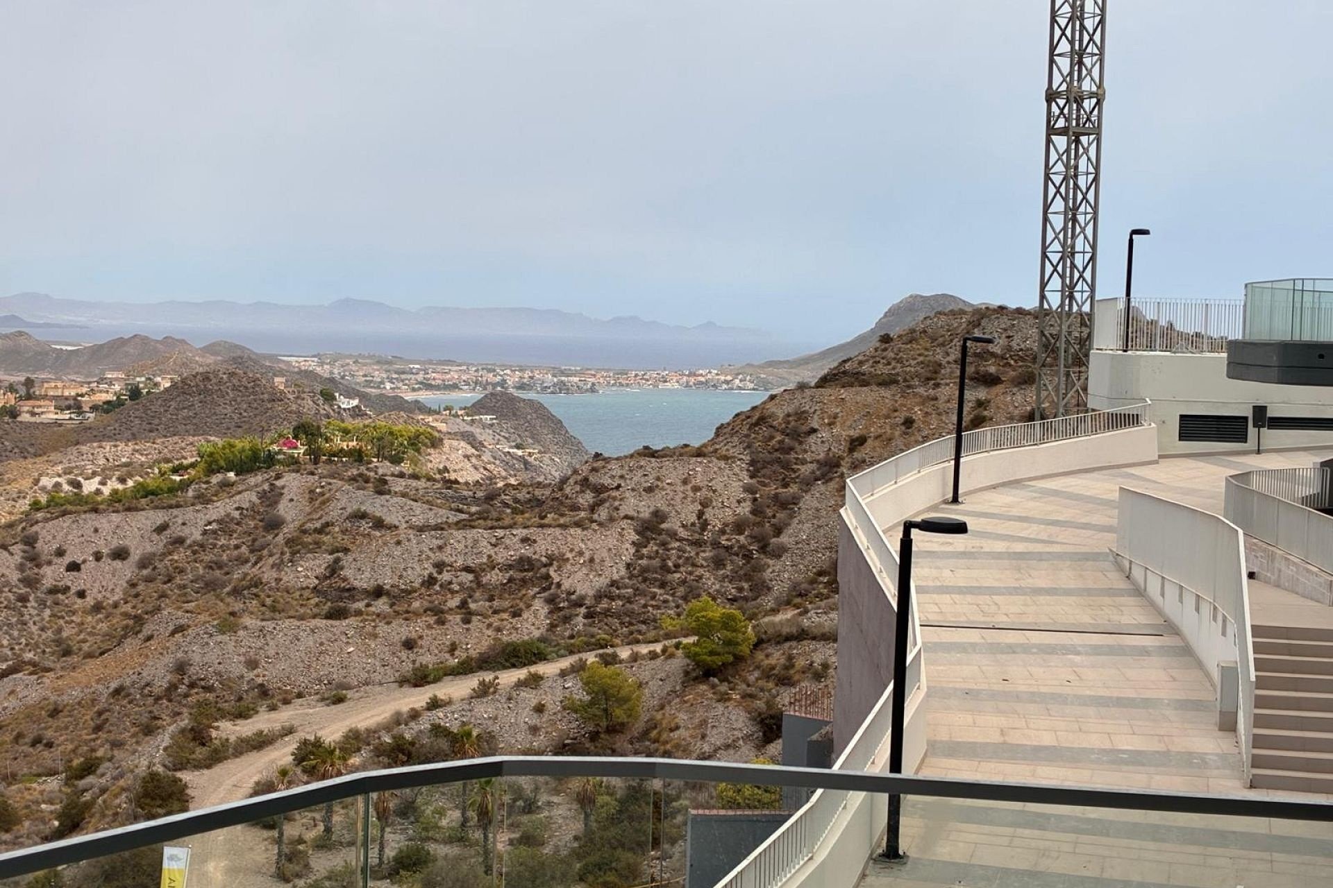 Herverkoop - Appartement - Aguilas