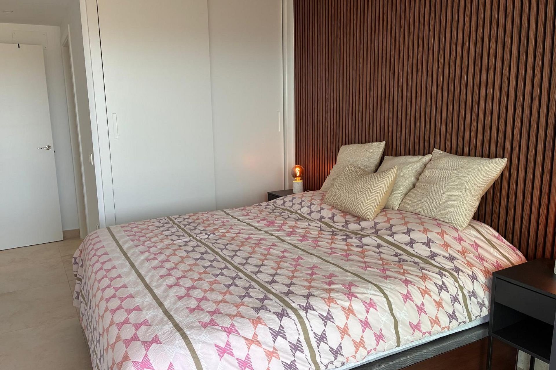 Herverkoop - Appartement - Aguilas