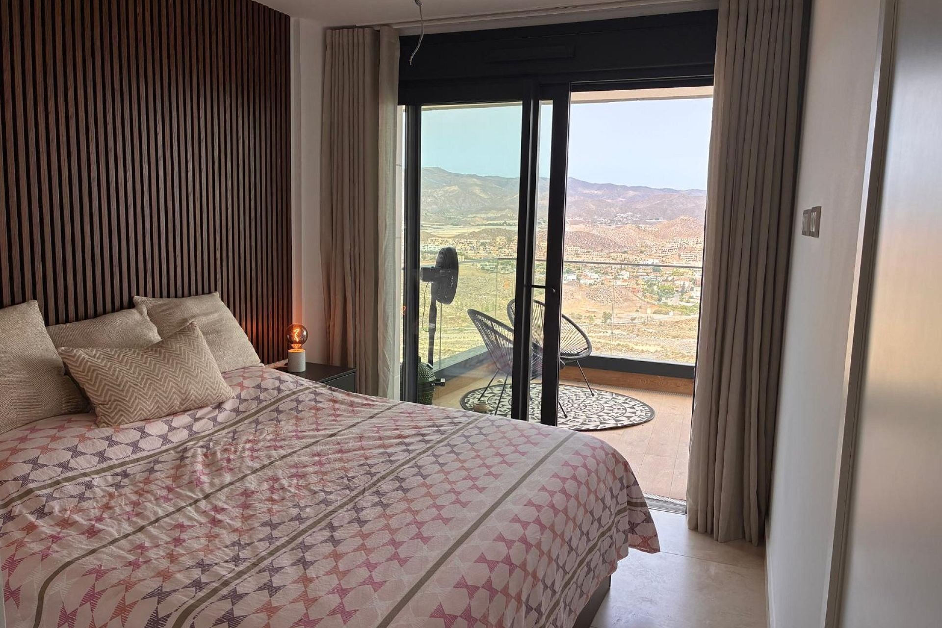 Herverkoop - Appartement - Aguilas