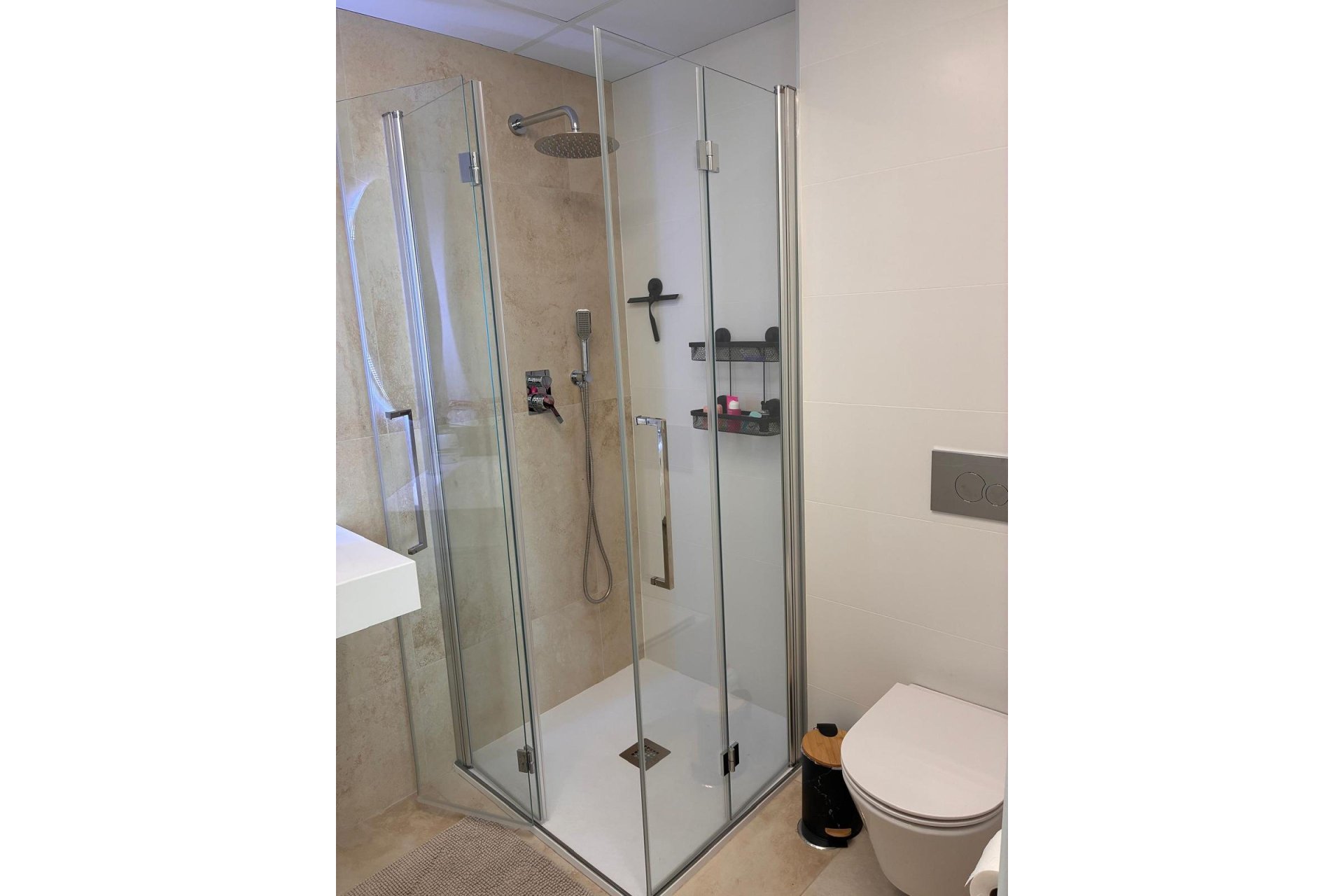 Herverkoop - Appartement - Aguilas