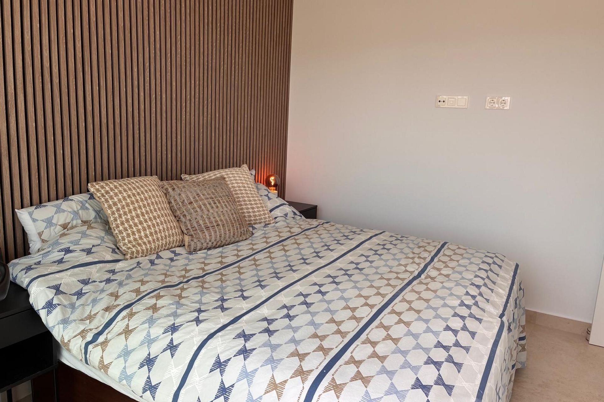 Herverkoop - Appartement - Aguilas