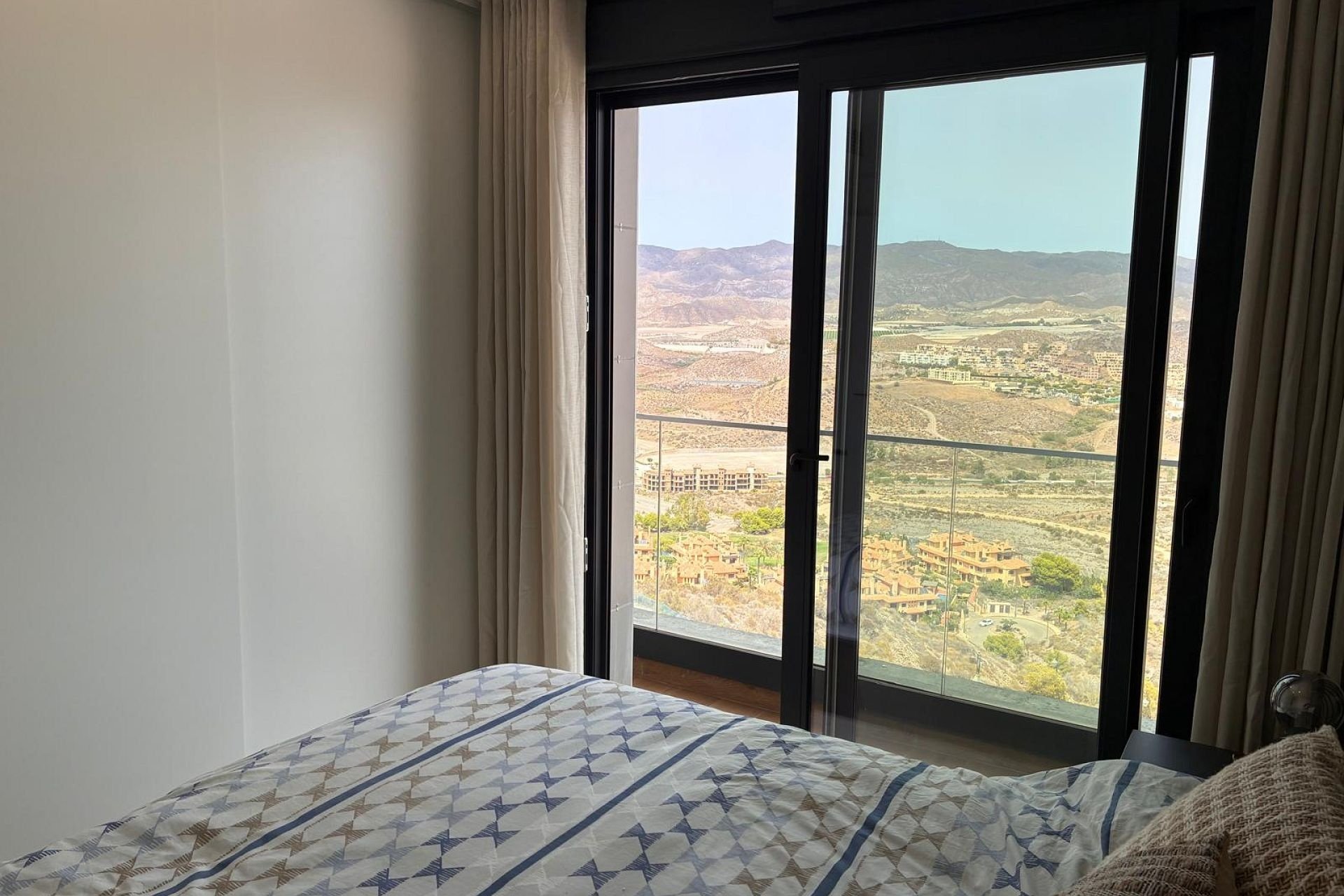 Herverkoop - Appartement - Aguilas