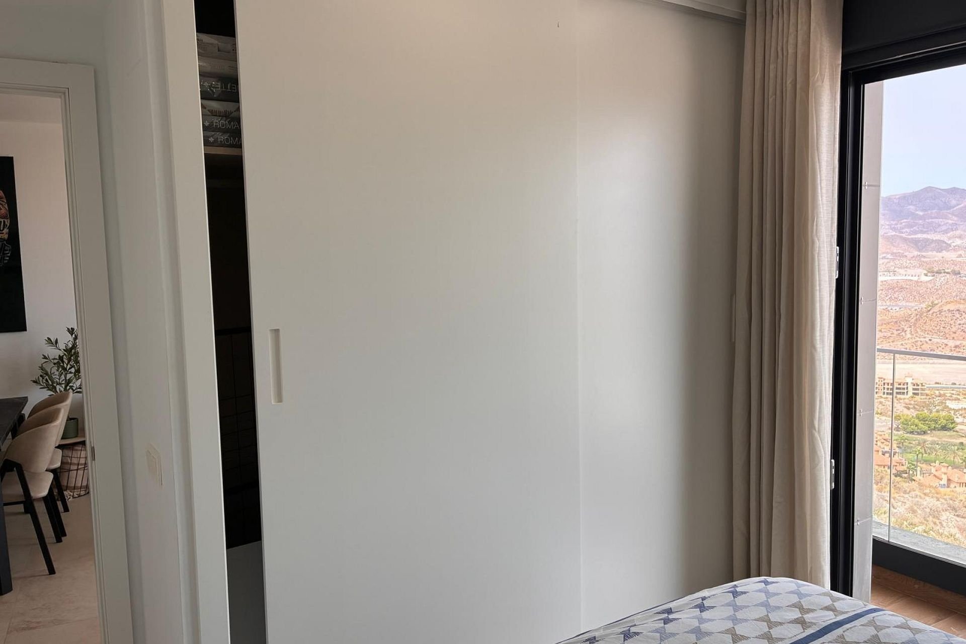 Herverkoop - Appartement - Aguilas