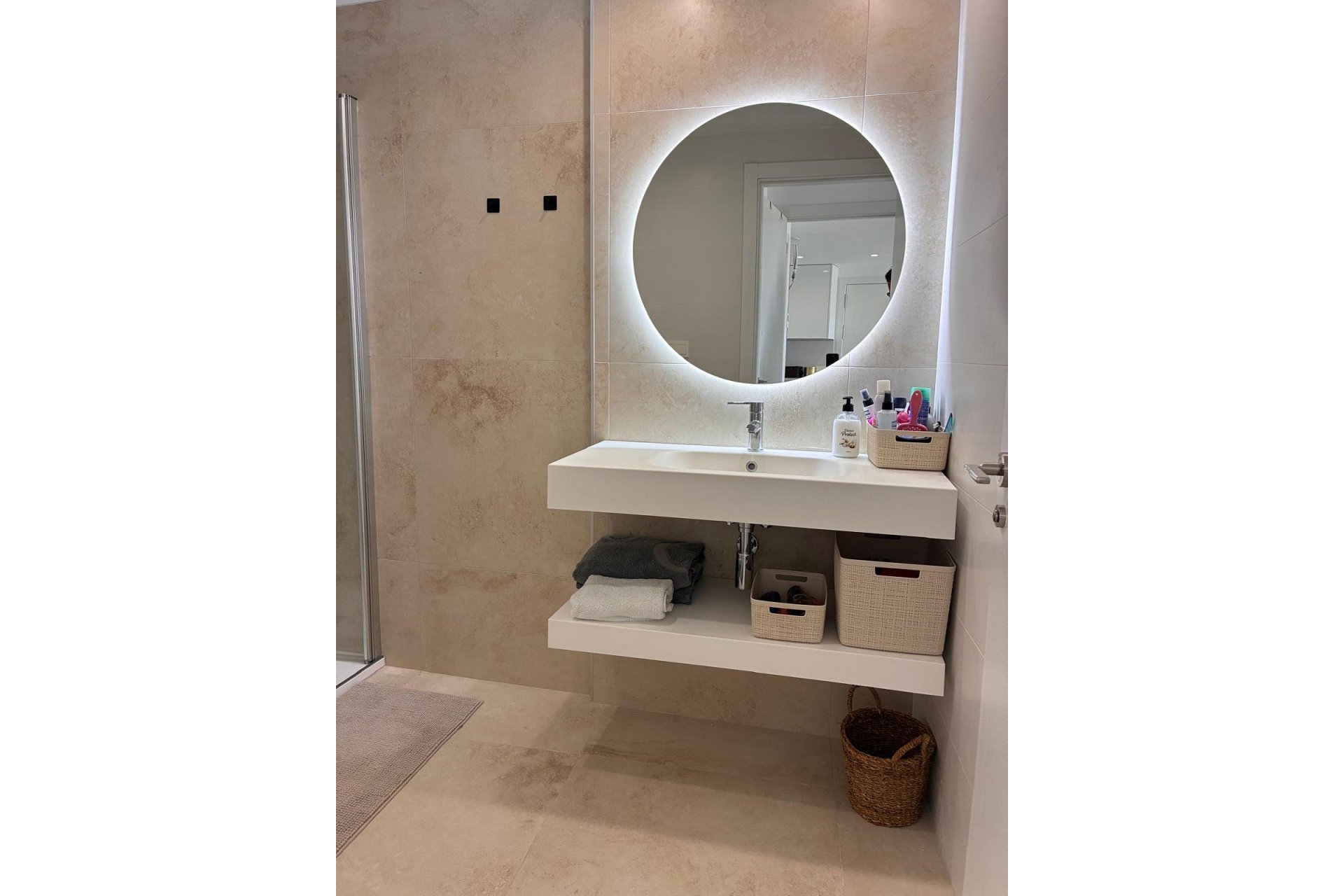 Herverkoop - Appartement - Aguilas