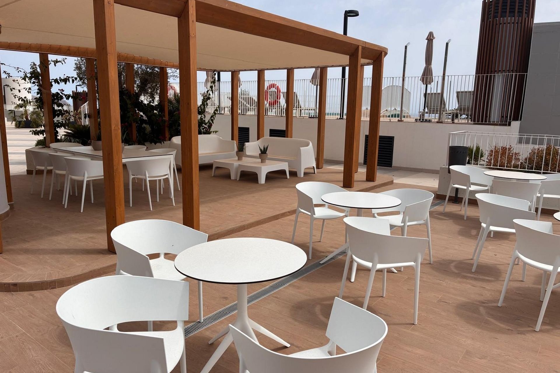 Herverkoop - Appartement - Aguilas