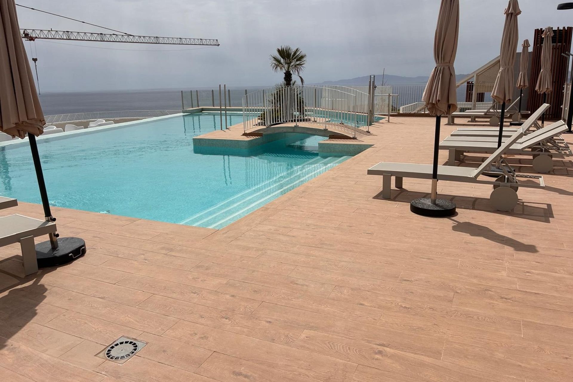 Herverkoop - Appartement - Aguilas