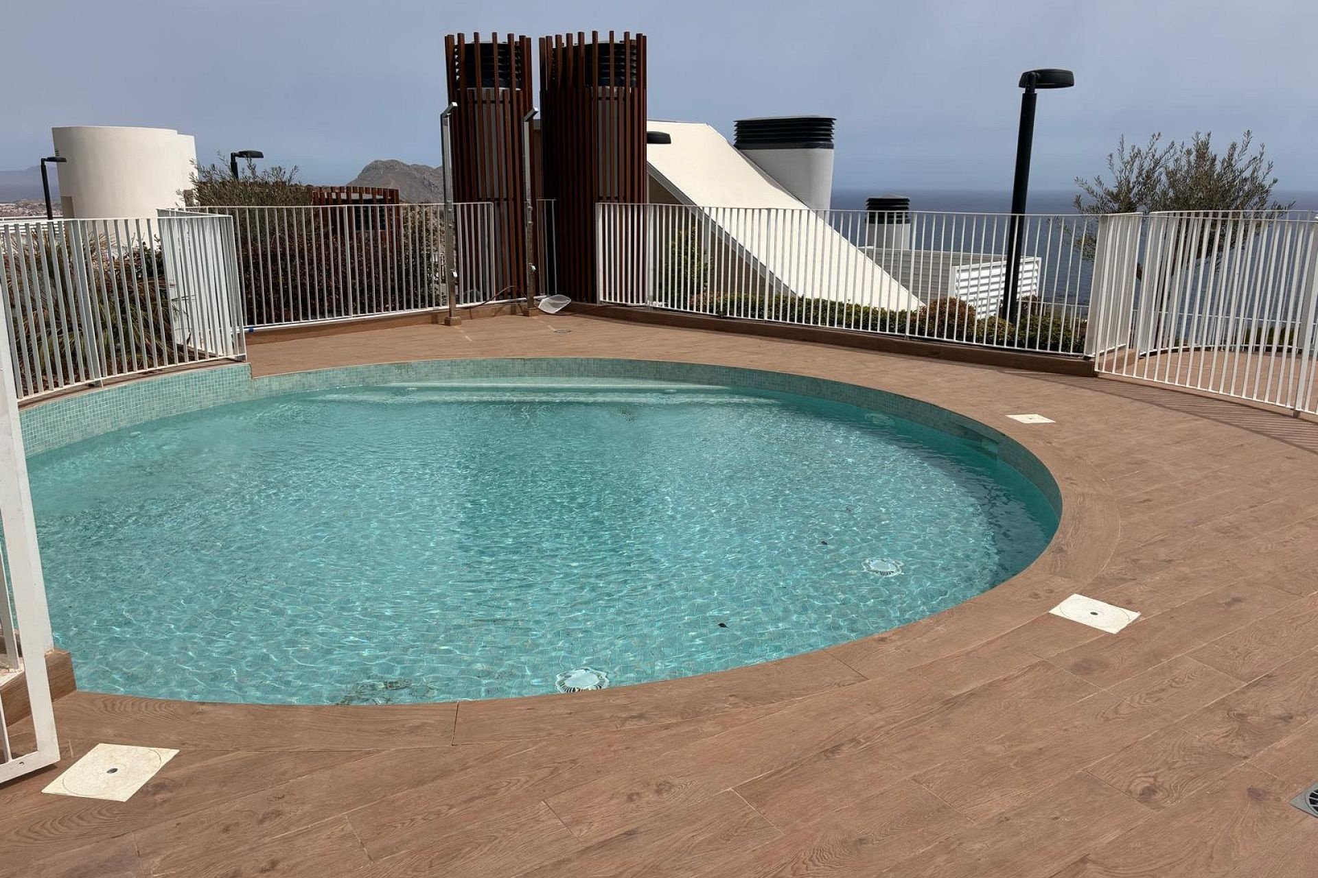 Herverkoop - Appartement - Aguilas