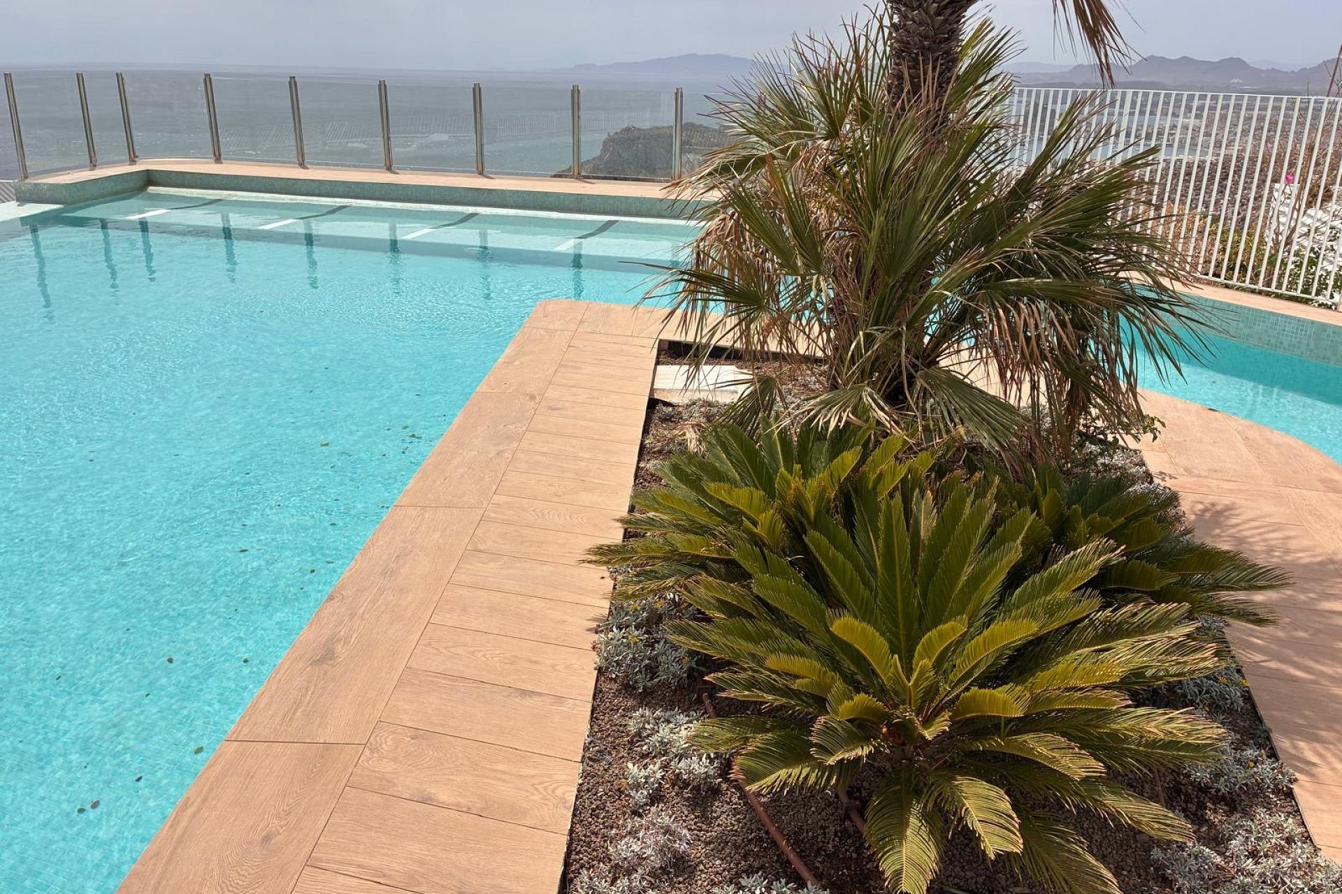 Herverkoop - Appartement - Aguilas