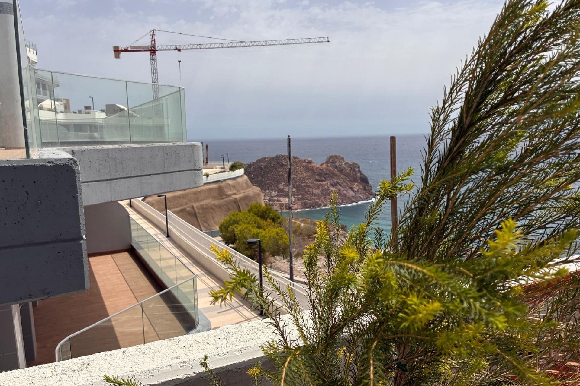 Herverkoop - Appartement - Aguilas