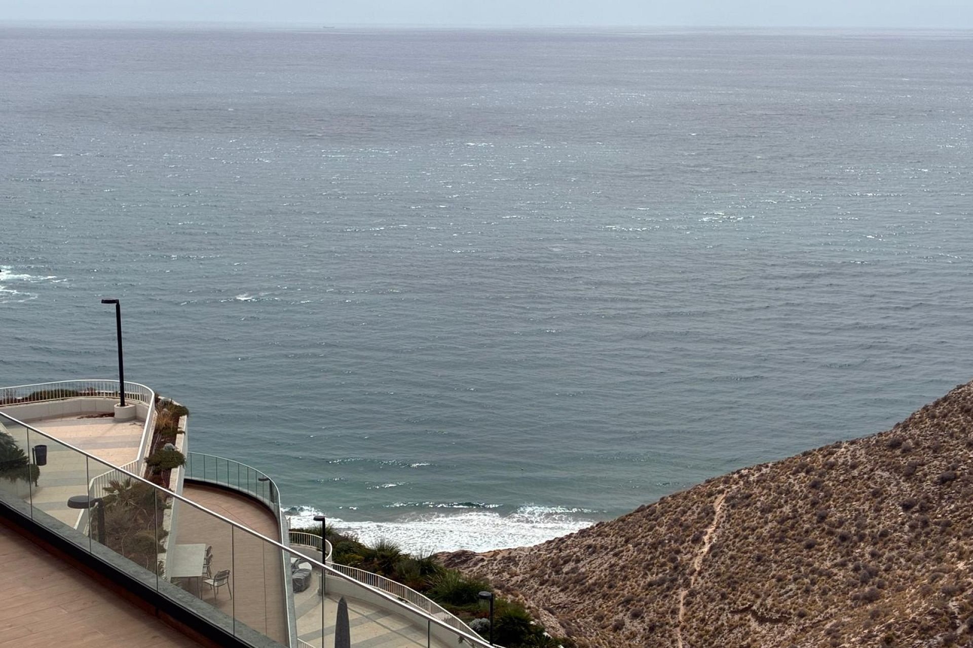 Herverkoop - Appartement - Aguilas