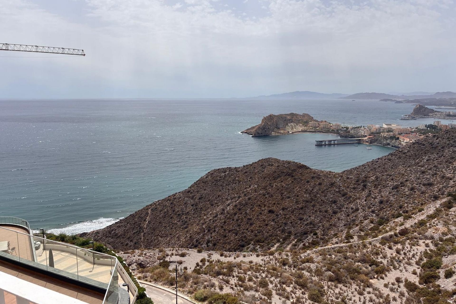 Herverkoop - Appartement - Aguilas