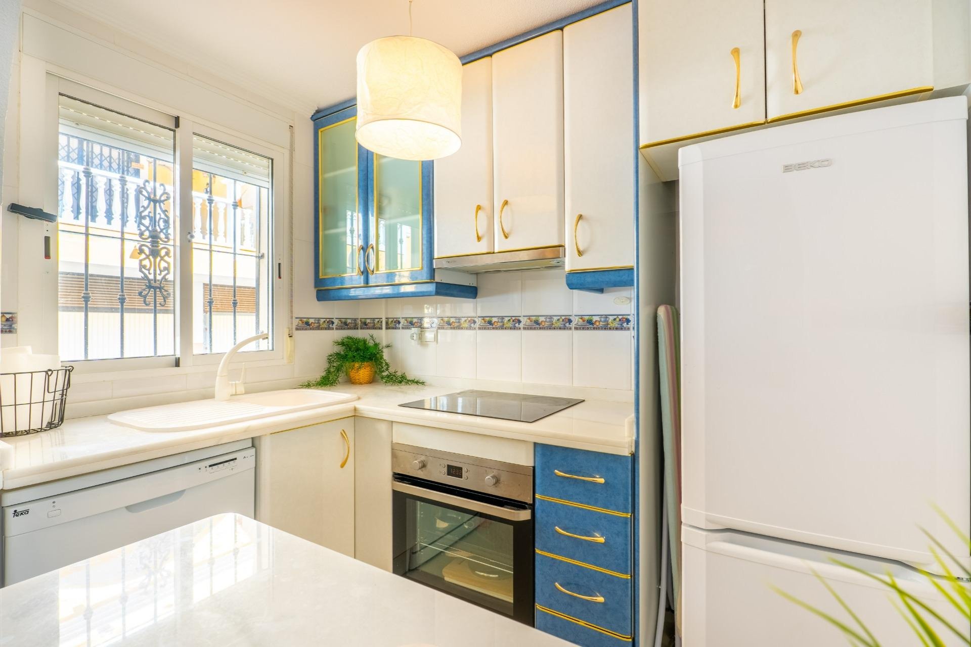 Herverkoop - Appartement - Algorfa - Comunidad valenciana