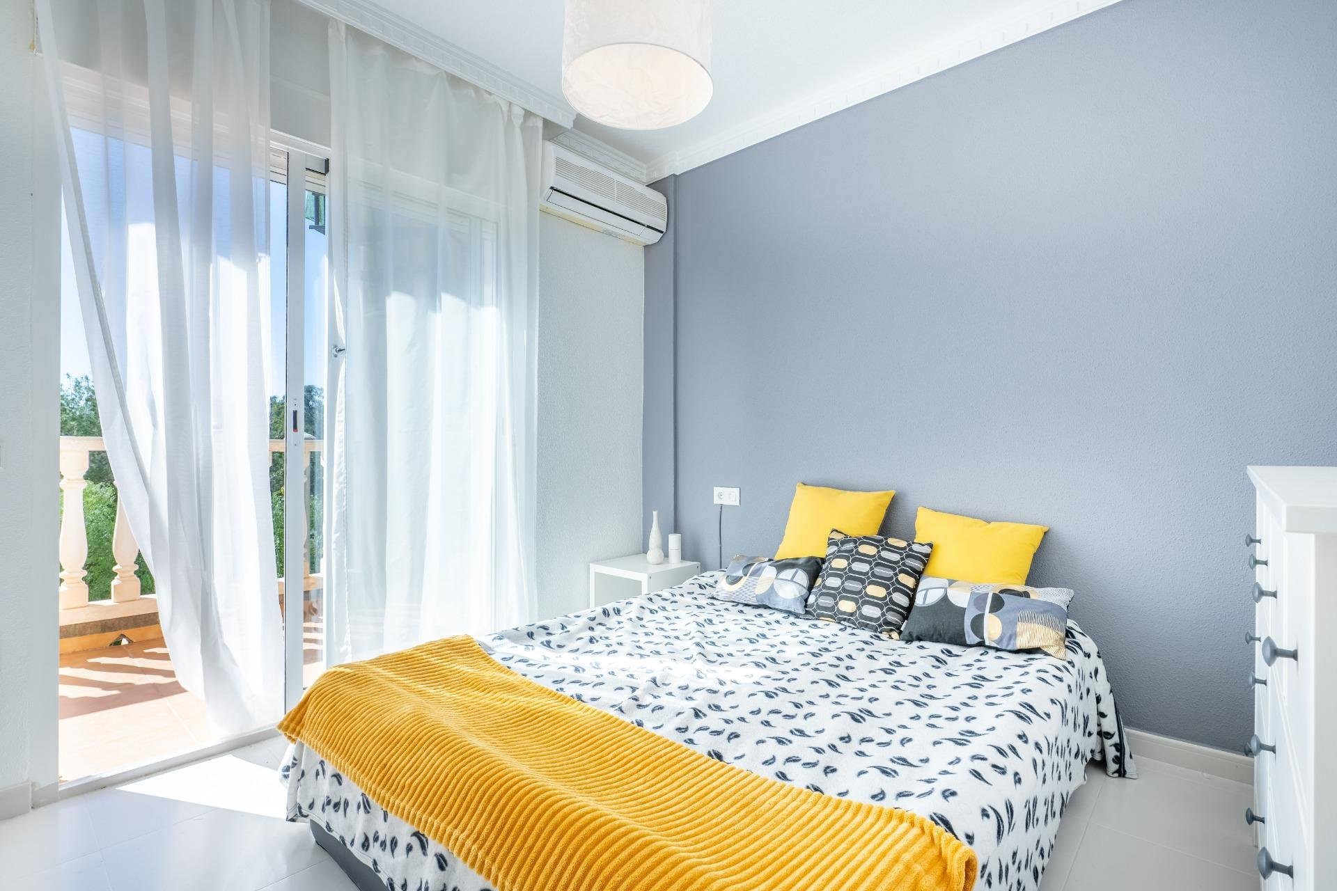 Herverkoop - Appartement - Algorfa - Comunidad valenciana