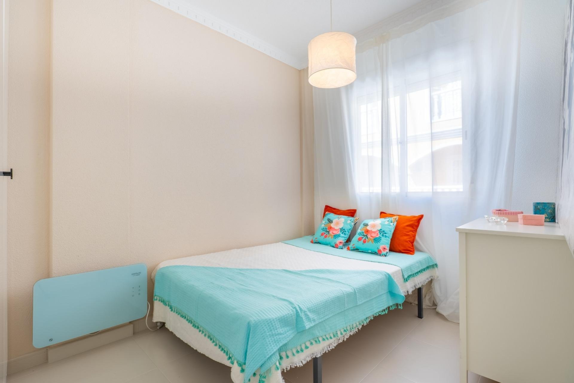 Herverkoop - Appartement - Algorfa - Comunidad valenciana