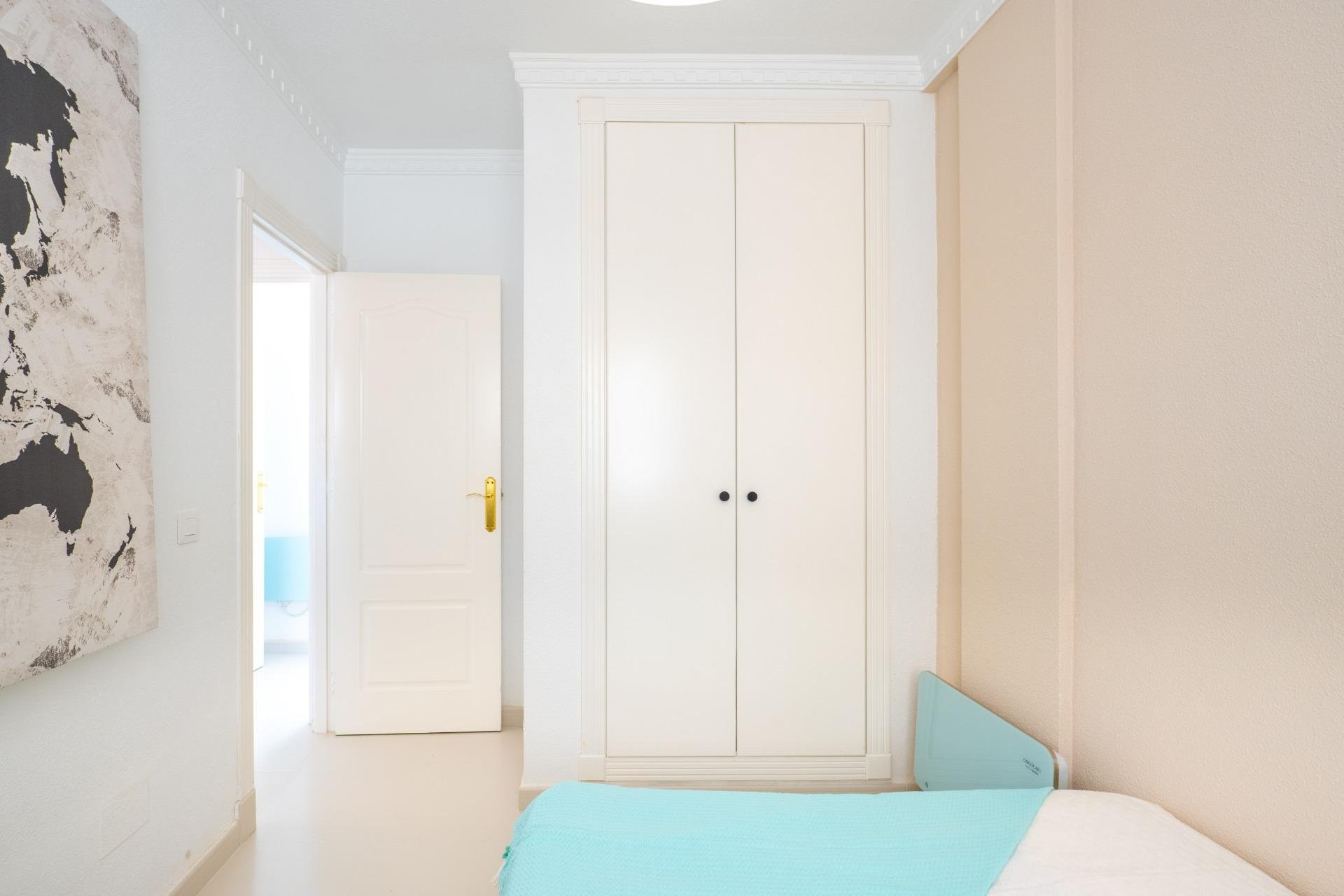 Herverkoop - Appartement - Algorfa - Comunidad valenciana