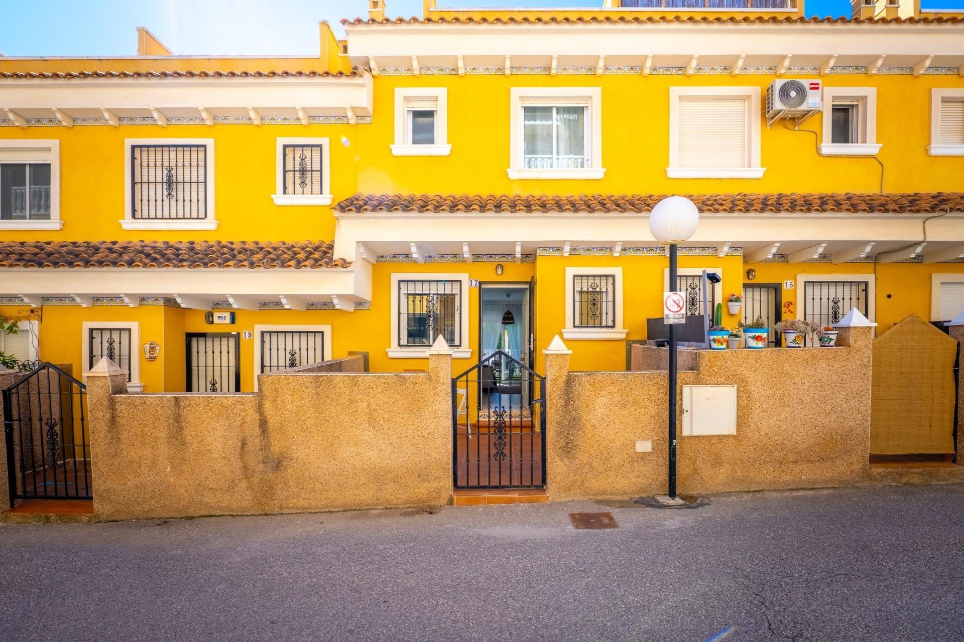 Herverkoop - Appartement - Algorfa - Comunidad valenciana