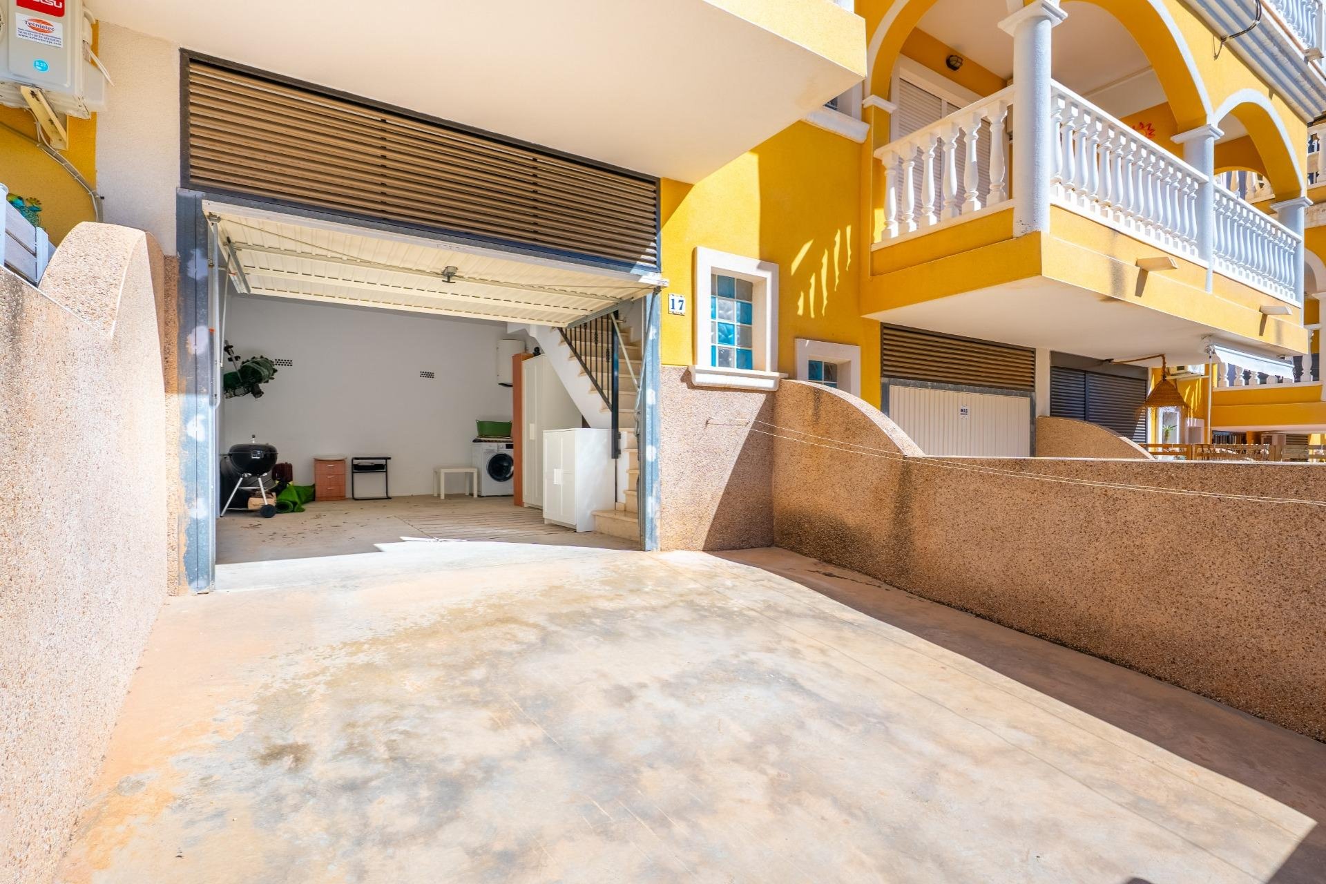 Herverkoop - Appartement - Algorfa - Comunidad valenciana