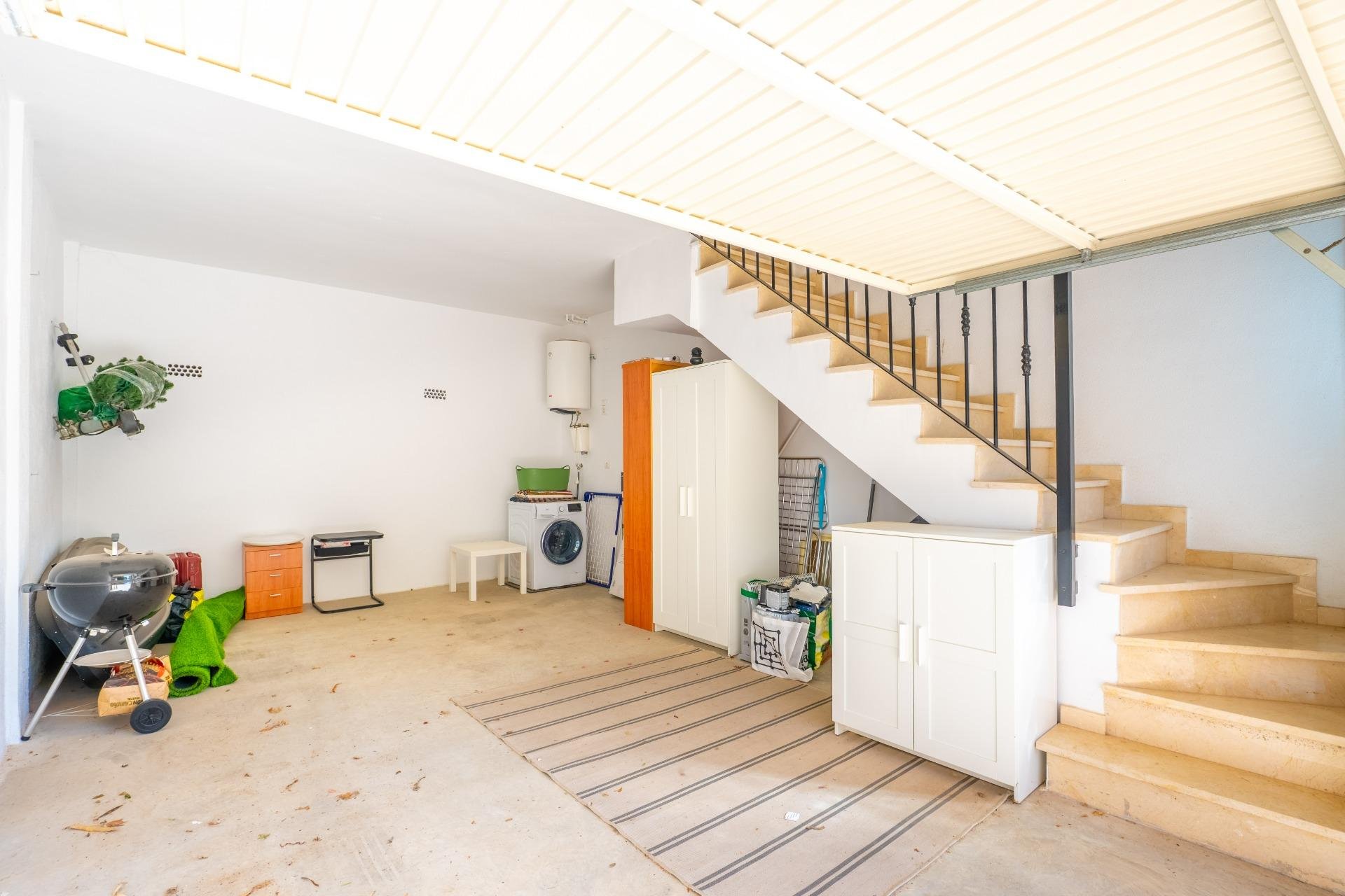 Herverkoop - Appartement - Algorfa - Comunidad valenciana