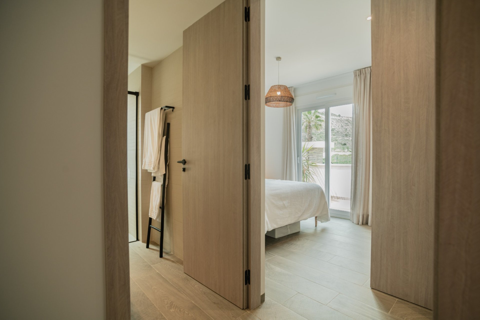 Herverkoop - Appartement - Algorfa - La Finca Golf