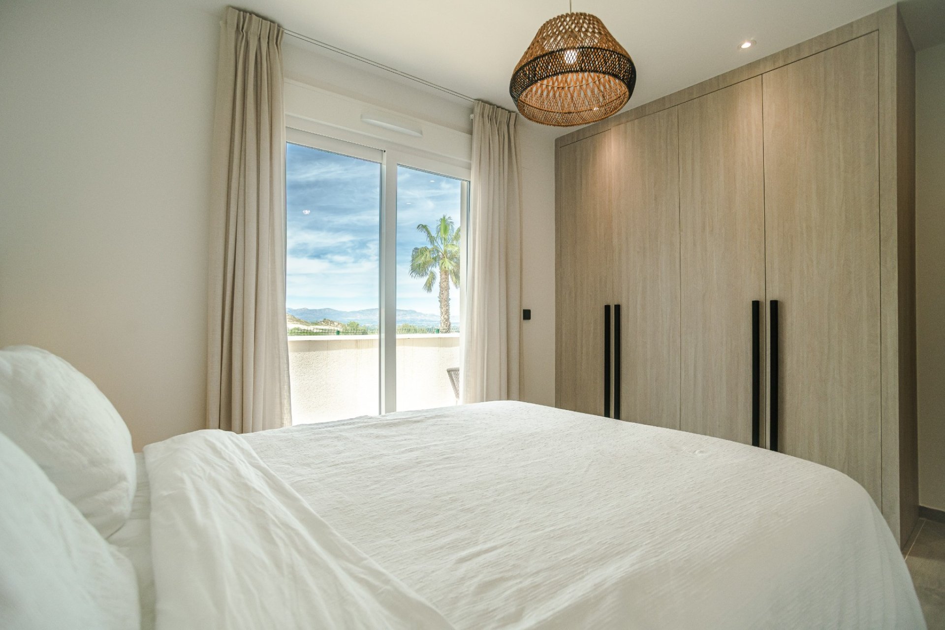 Herverkoop - Appartement - Algorfa - La Finca Golf