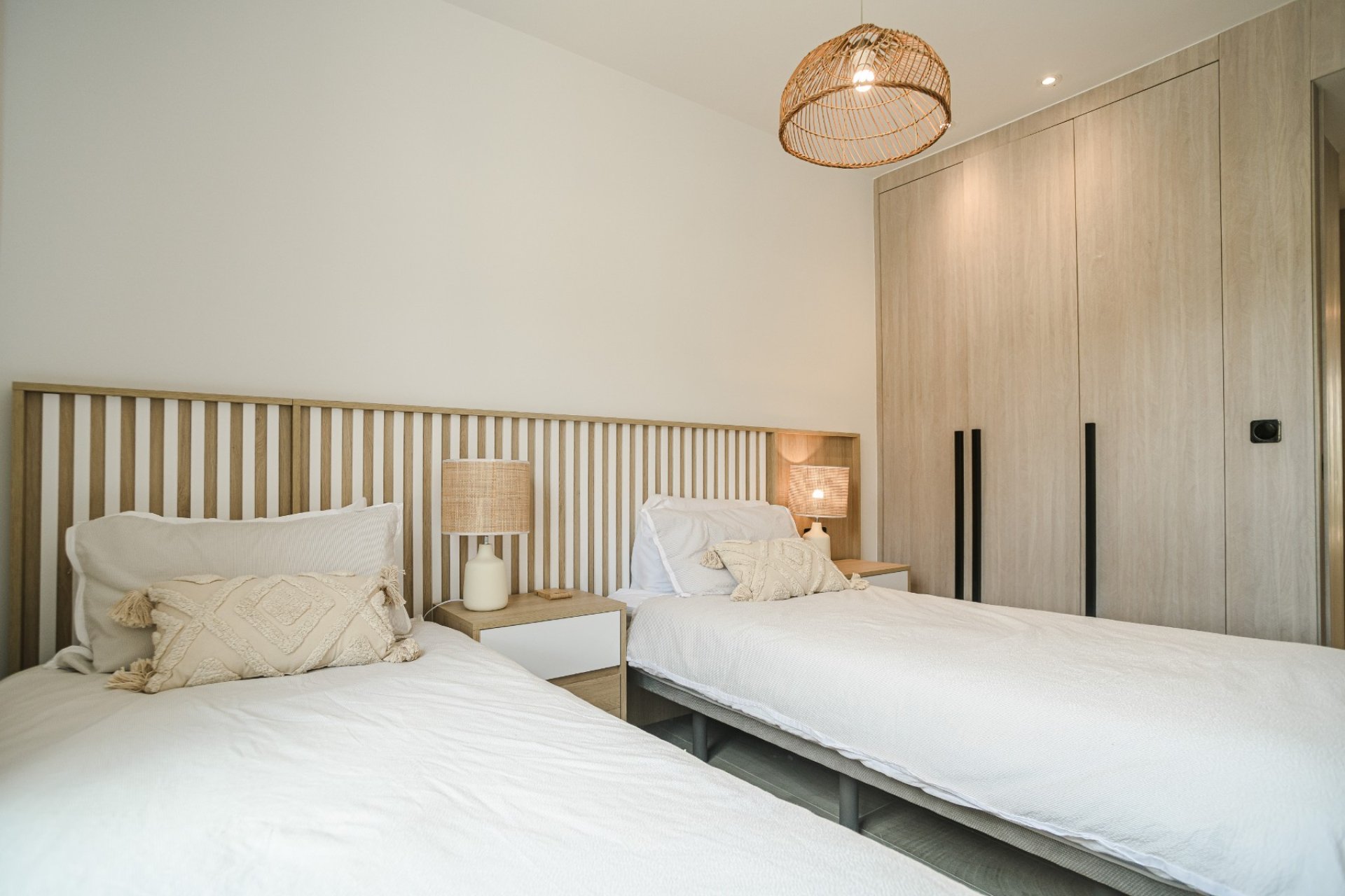 Herverkoop - Appartement - Algorfa - La Finca Golf