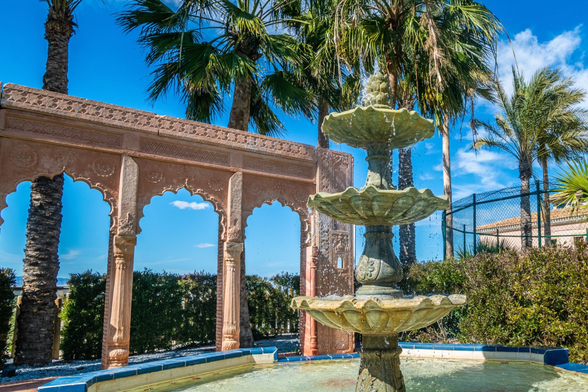 Herverkoop - Appartement - Algorfa - La Finca Golf