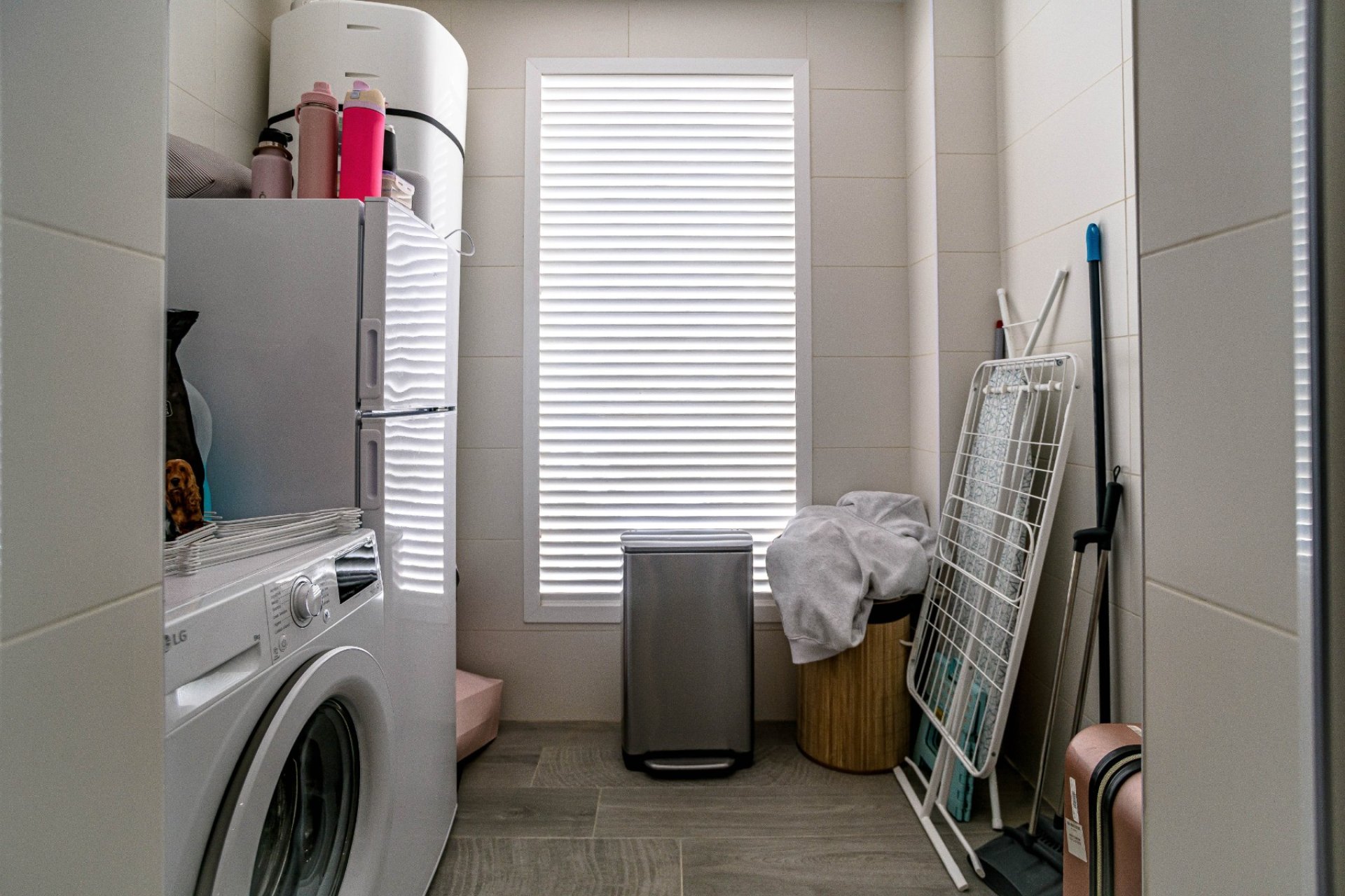 Herverkoop - Appartement - Algorfa - La Finca Golf