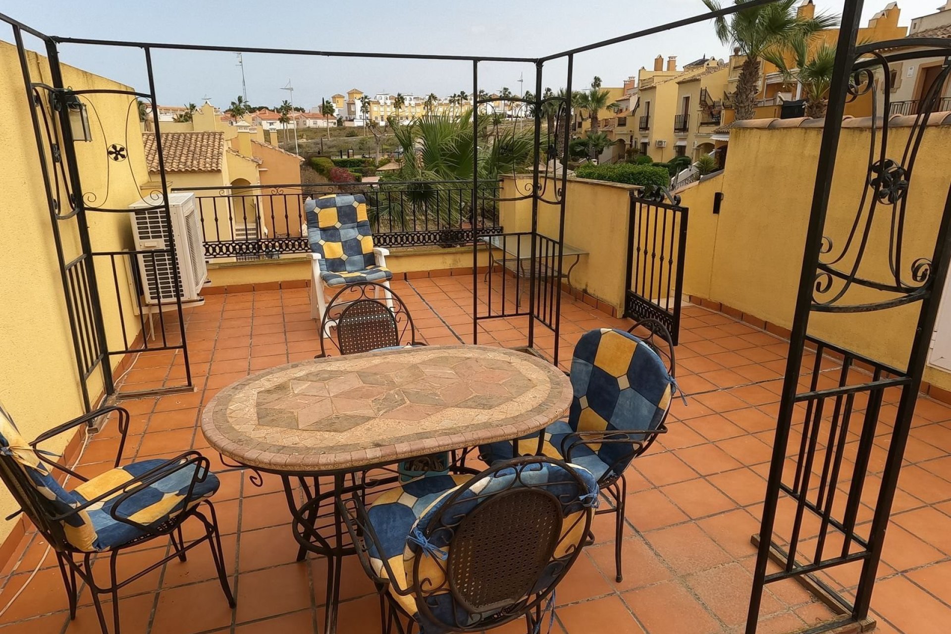 Herverkoop - Appartement - Algorfa - La Finca Golf