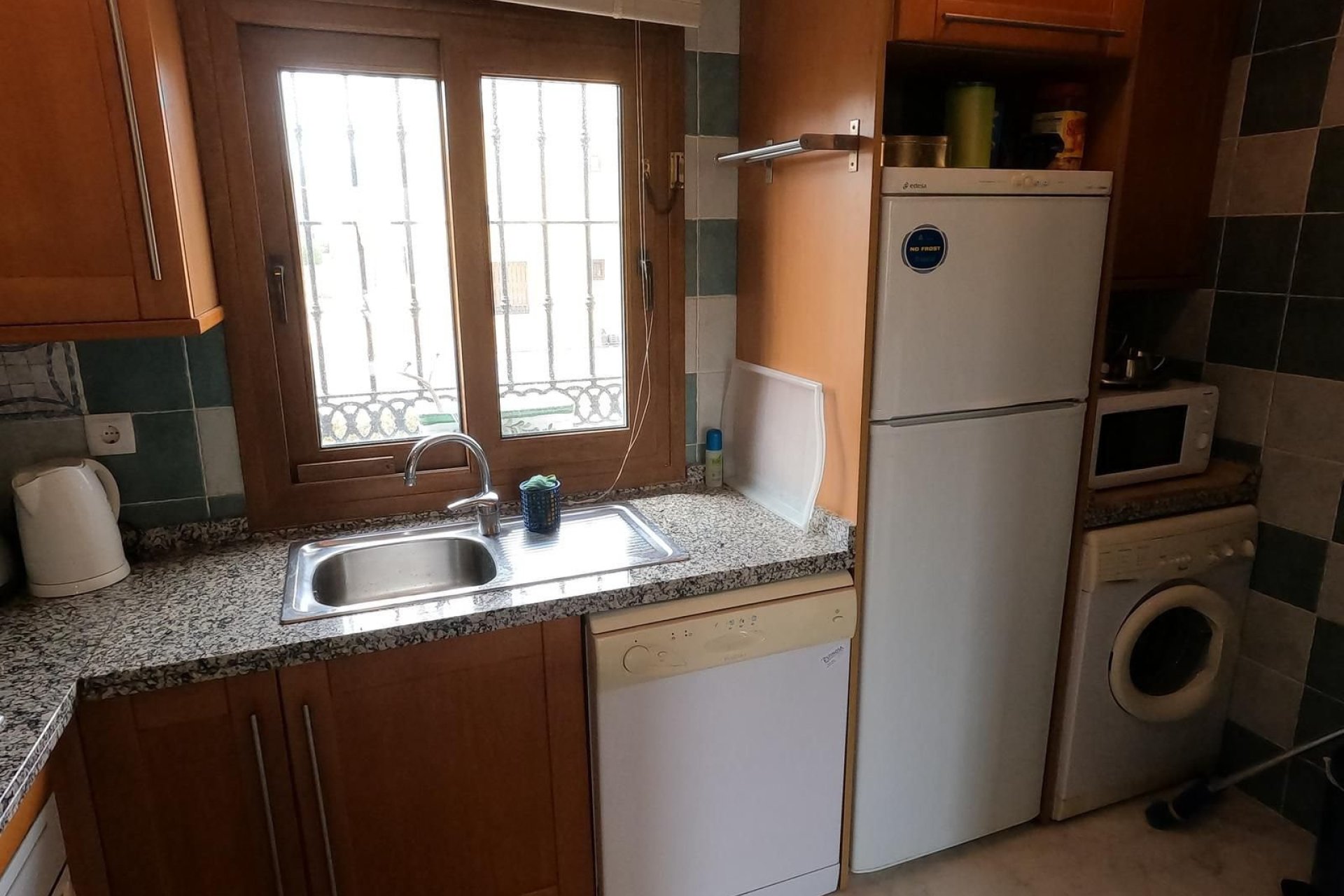 Herverkoop - Appartement - Algorfa - La Finca Golf