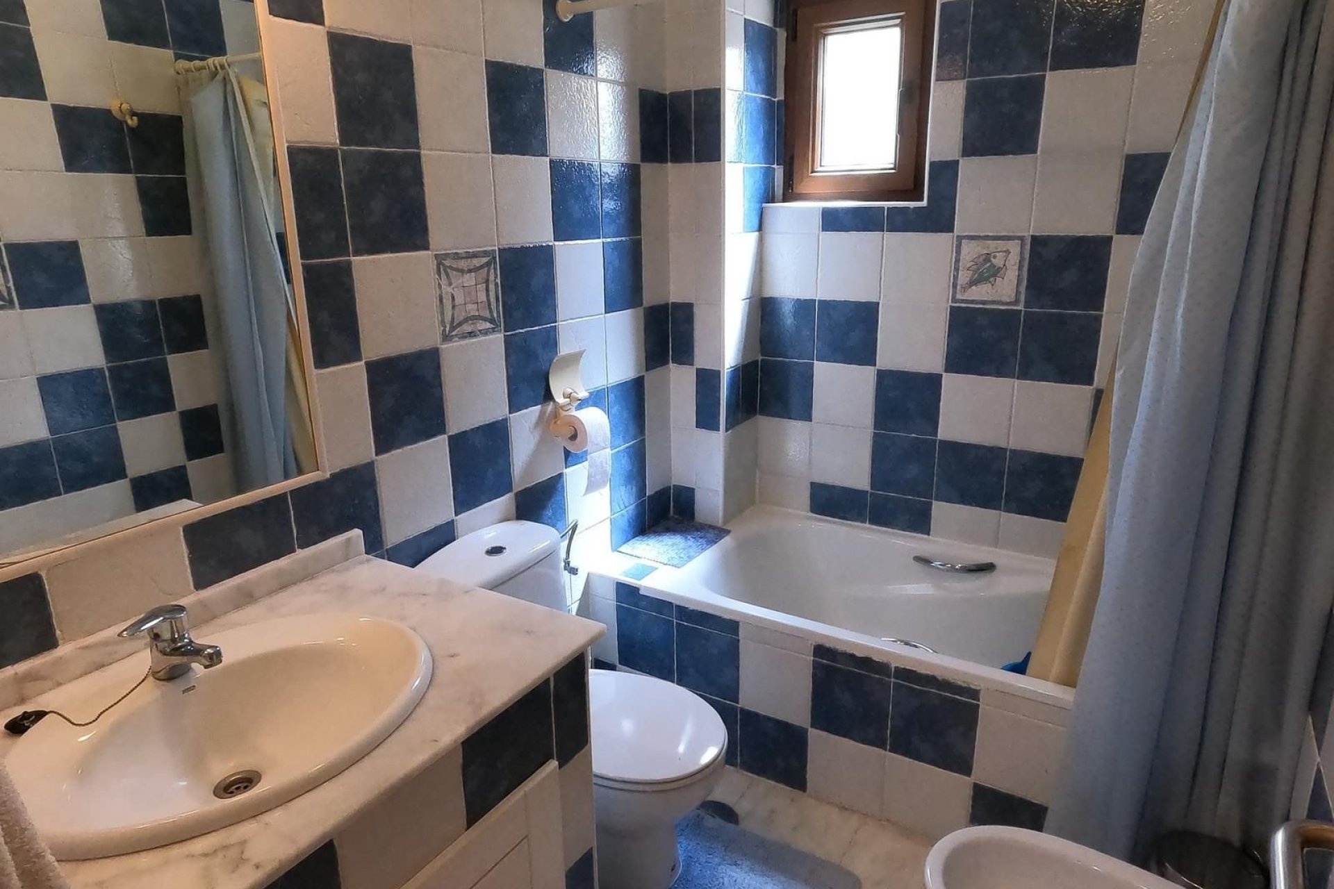 Herverkoop - Appartement - Algorfa - La Finca Golf