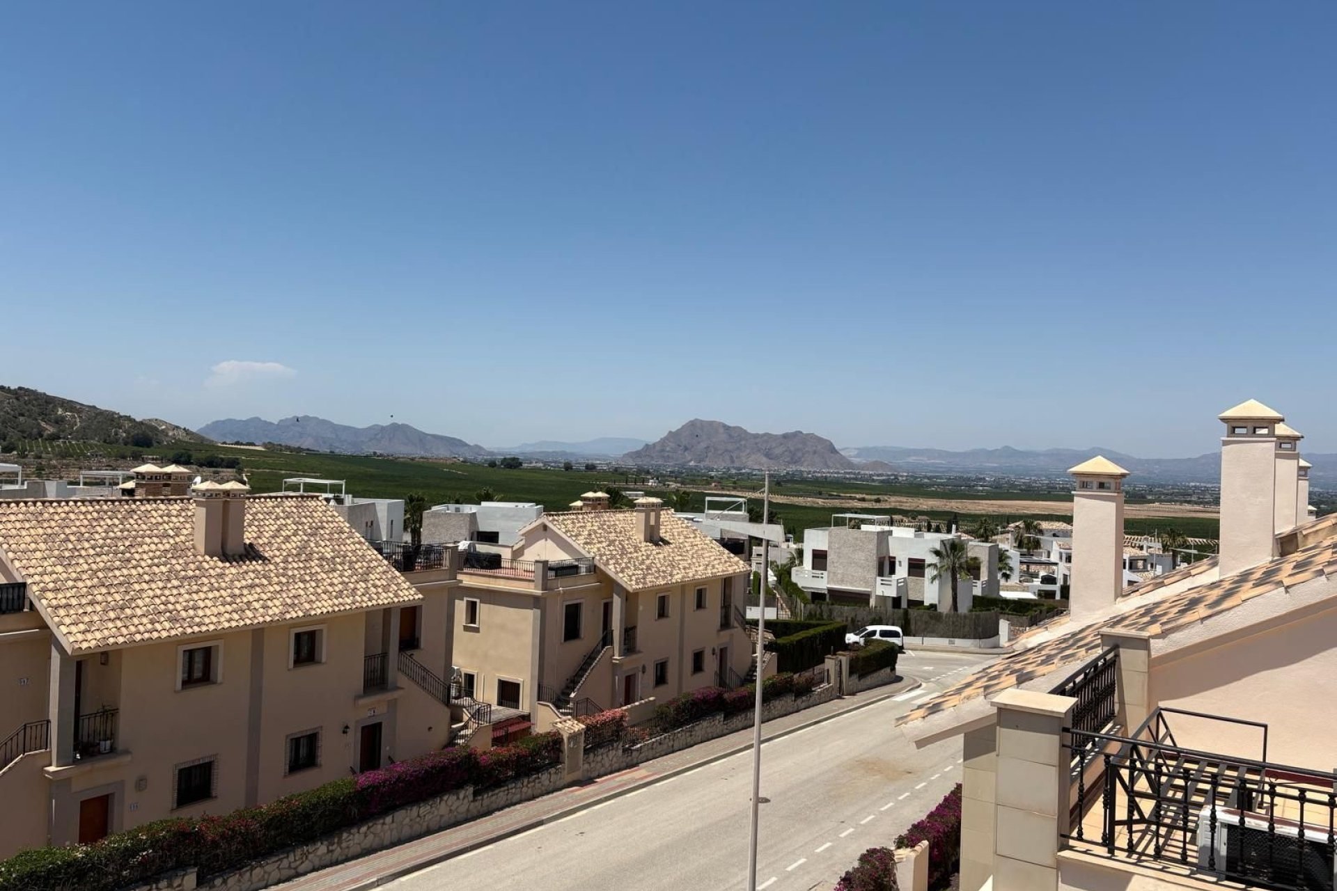 Herverkoop - Appartement - Algorfa - La Finca Golf