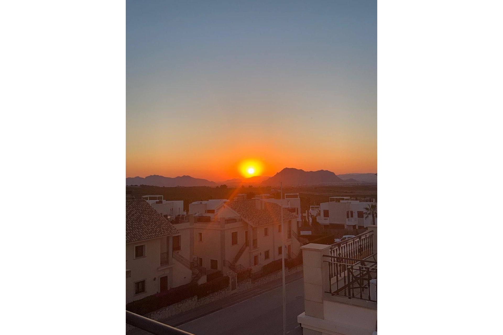 Herverkoop - Appartement - Algorfa - La Finca Golf