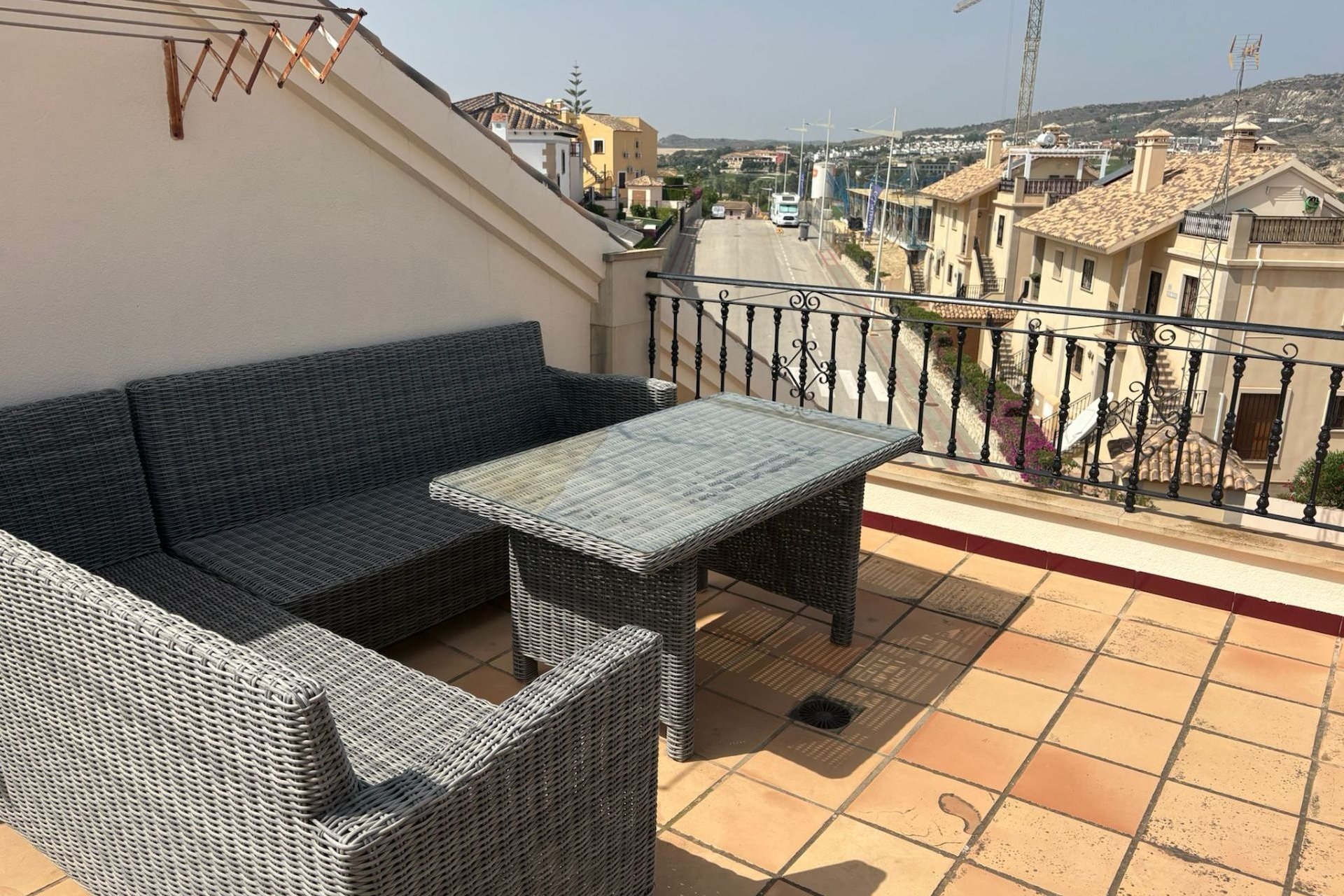 Herverkoop - Appartement - Algorfa - La Finca Golf