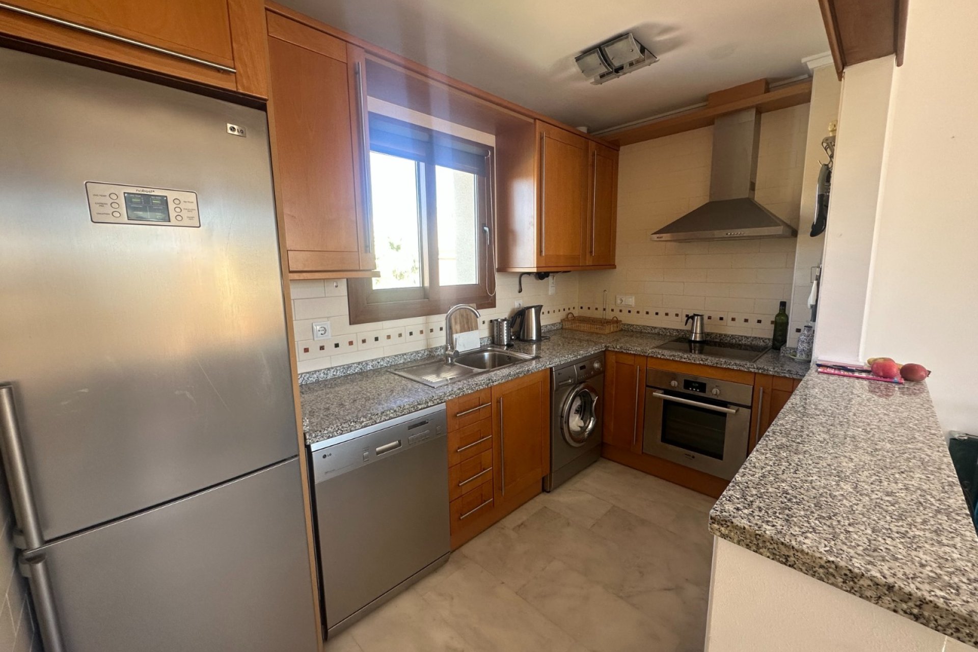 Herverkoop - Appartement - Algorfa - La Finca Golf