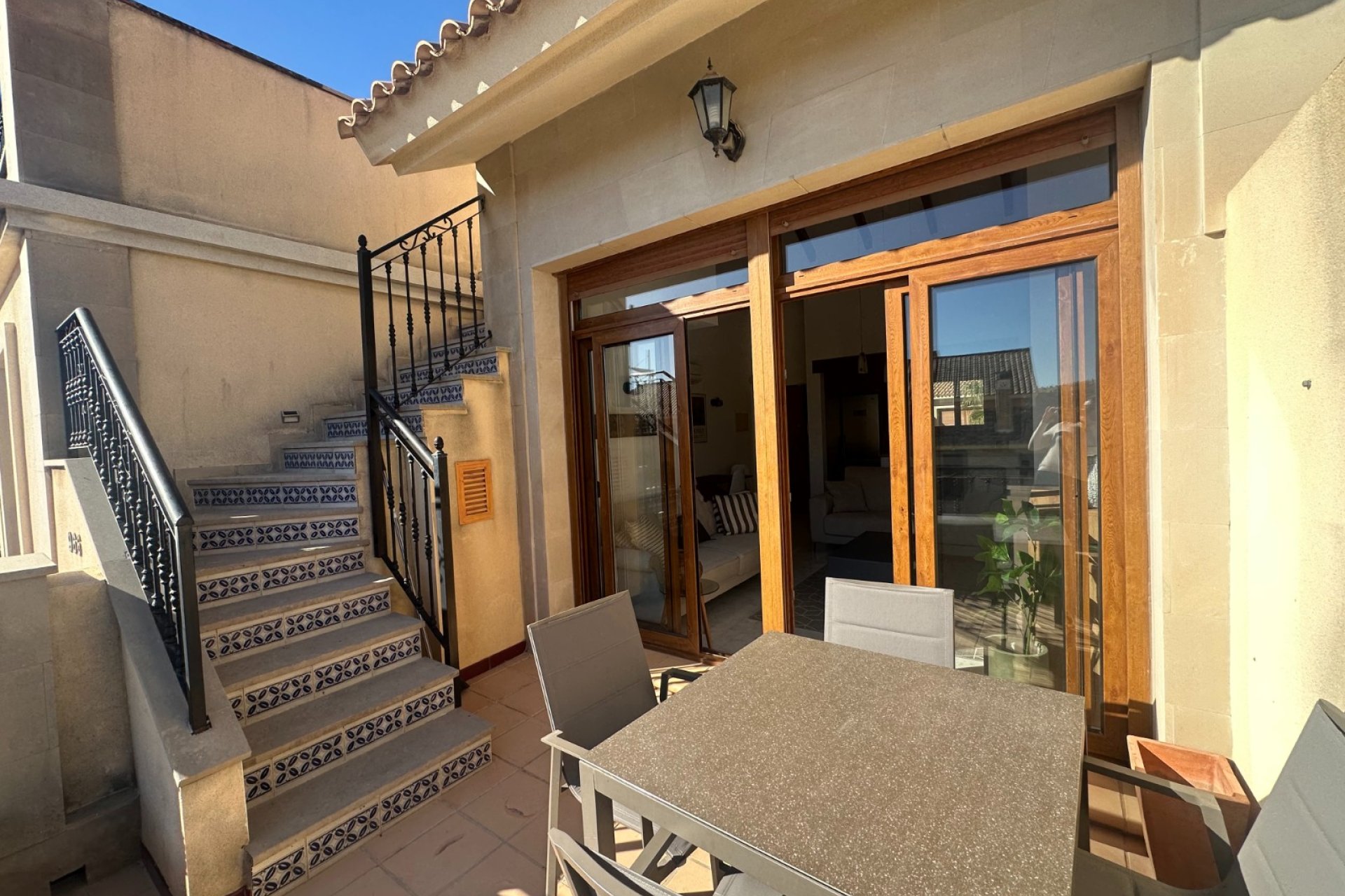 Herverkoop - Appartement - Algorfa - La Finca Golf